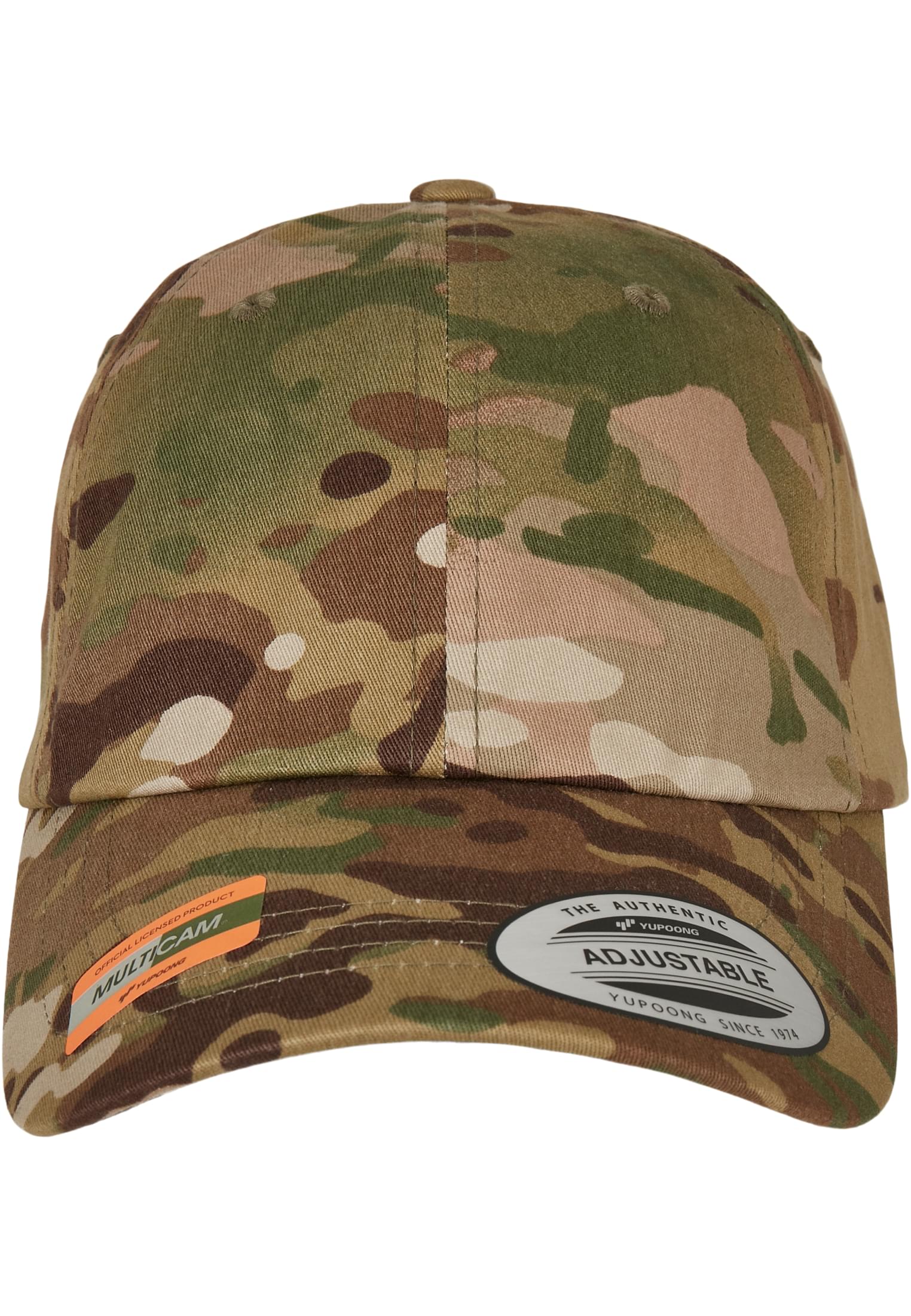 Low Profile Cotton Twill Multicam® multicam | multicam