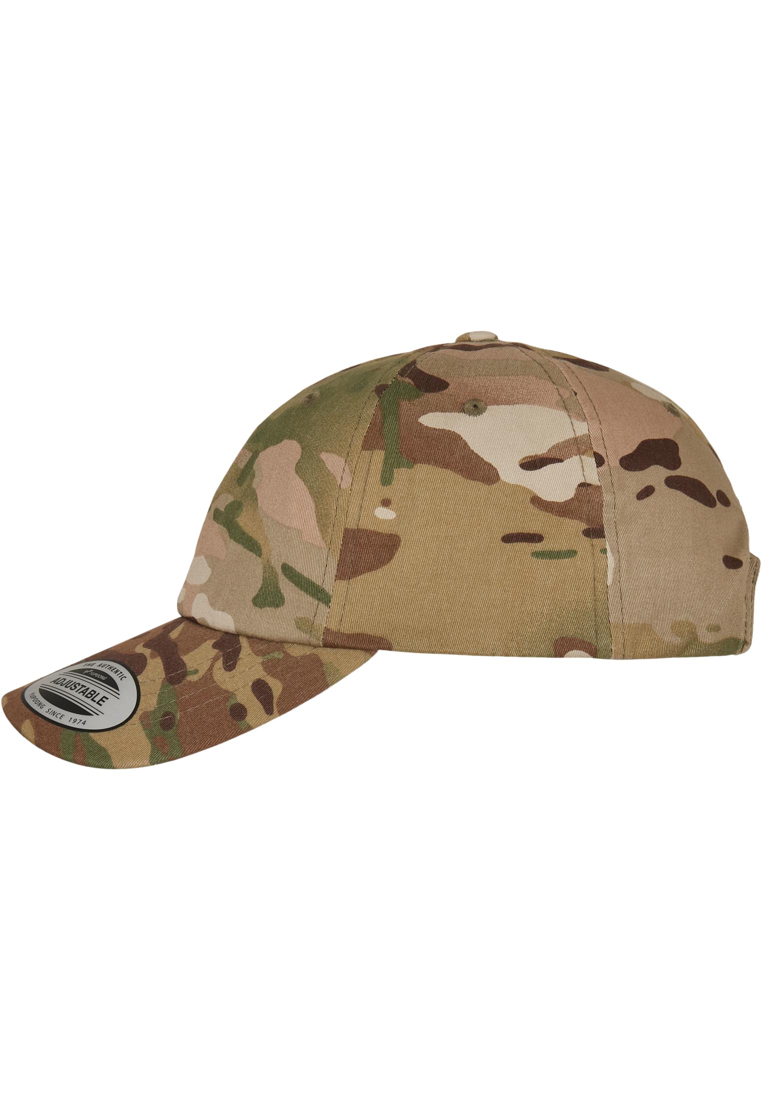 Low Profile Cotton Twill Multicam® multicam | multicam