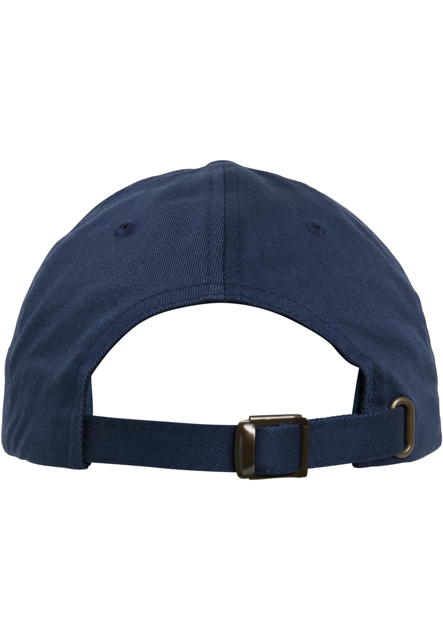 Low Profile Organic Cotton Cap navy | navy