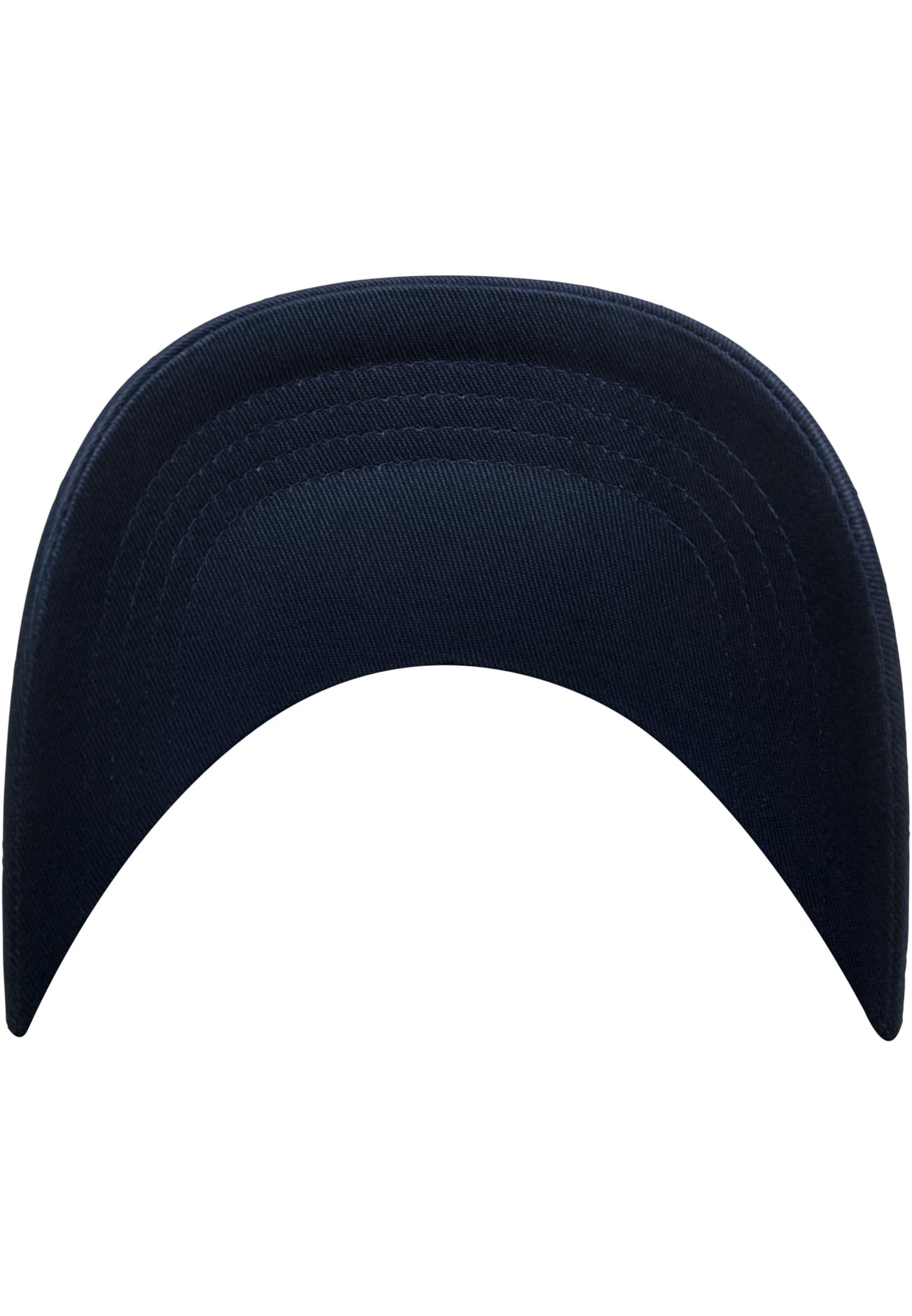 Low Profile Organic Cotton Cap navy | navy
