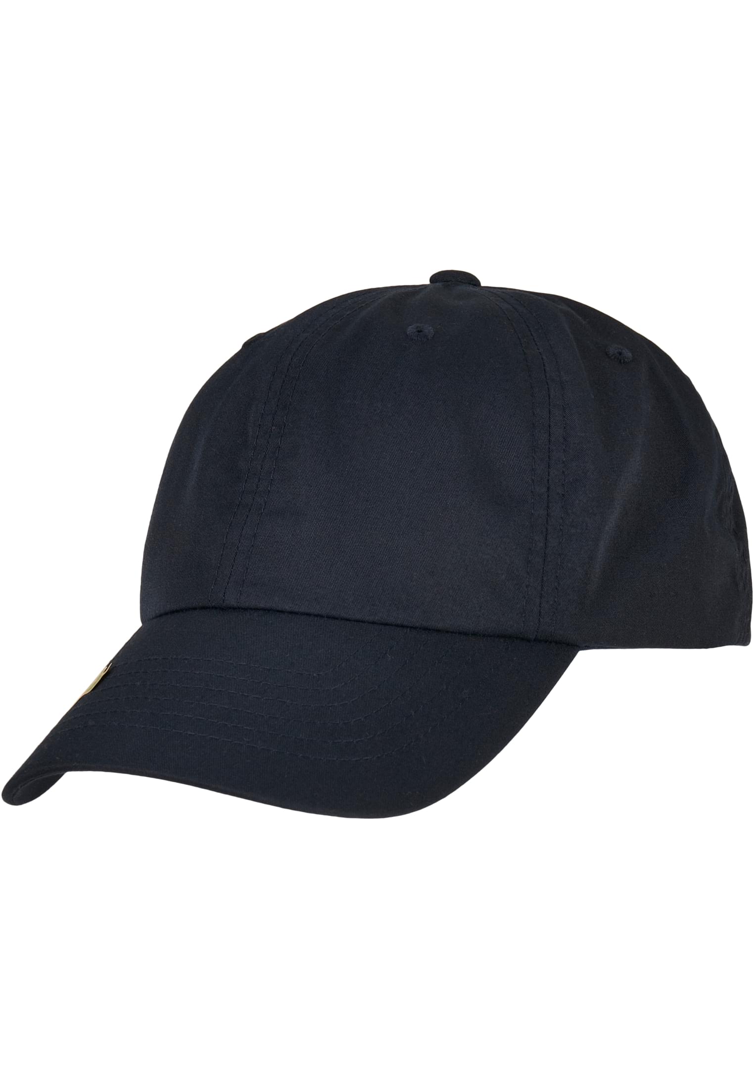 Recycled Polyester Dad Cap navy | navy