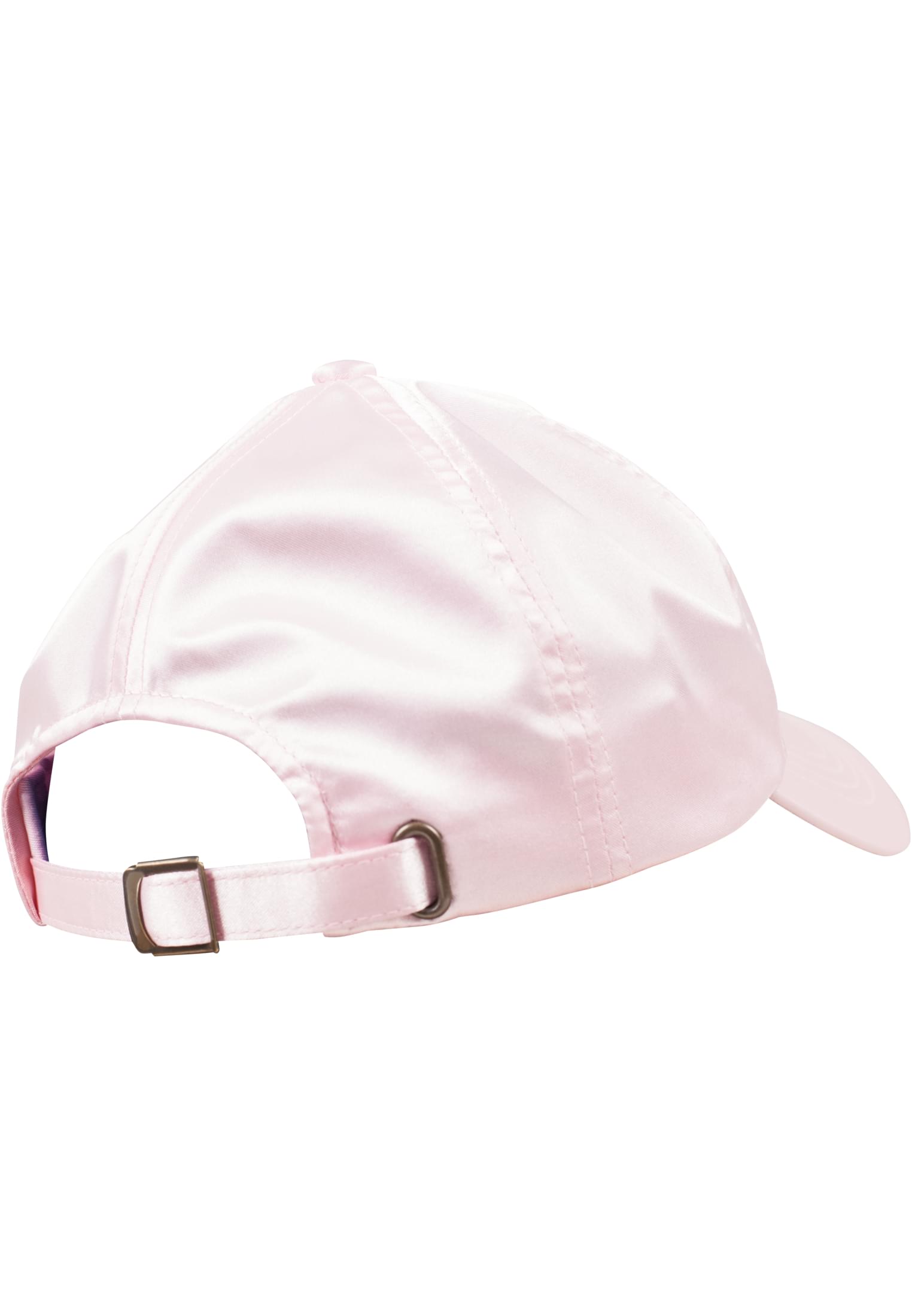 Low Profile Satin Cap light pink | light pink