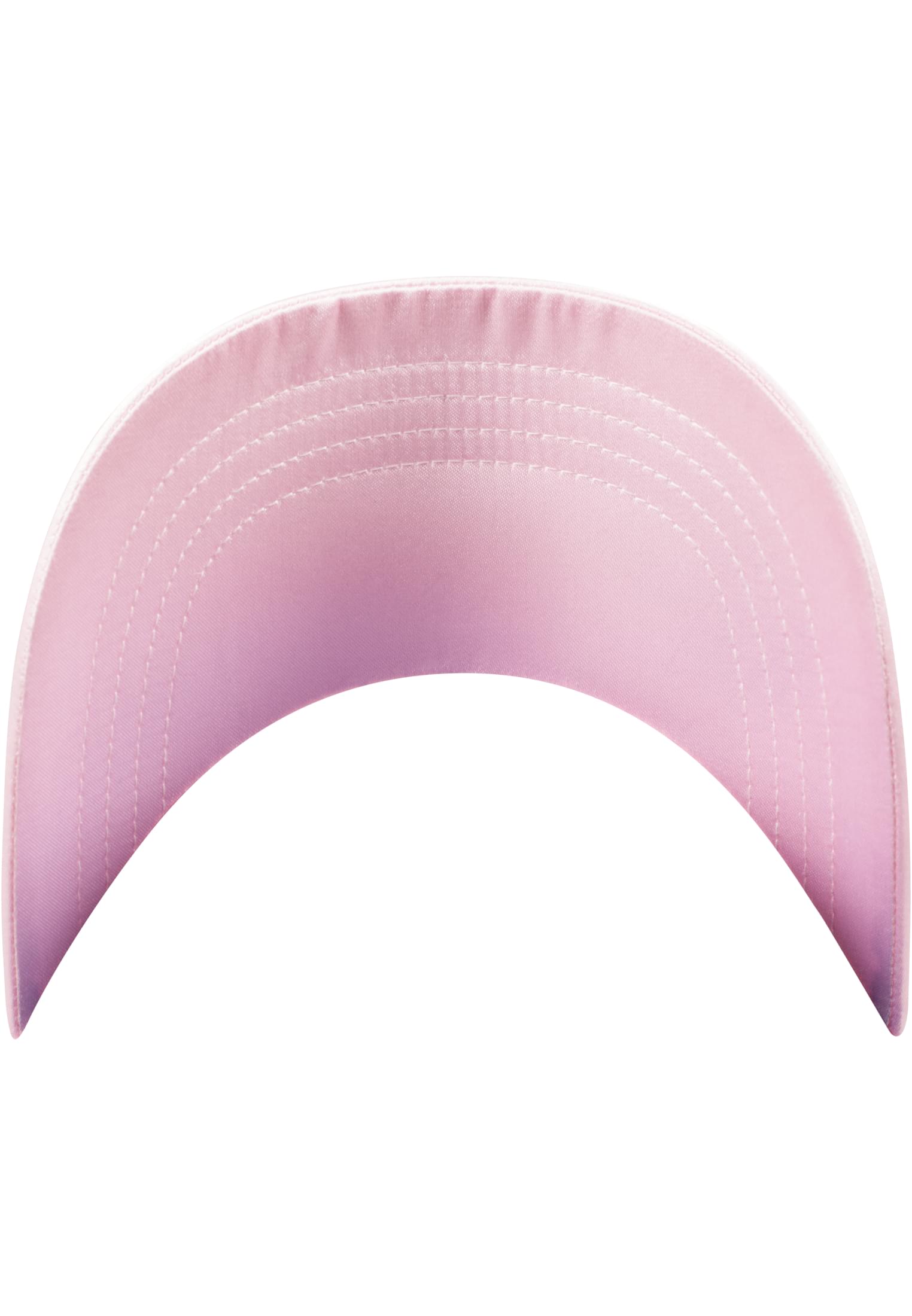 Low Profile Satin Cap light pink | light pink