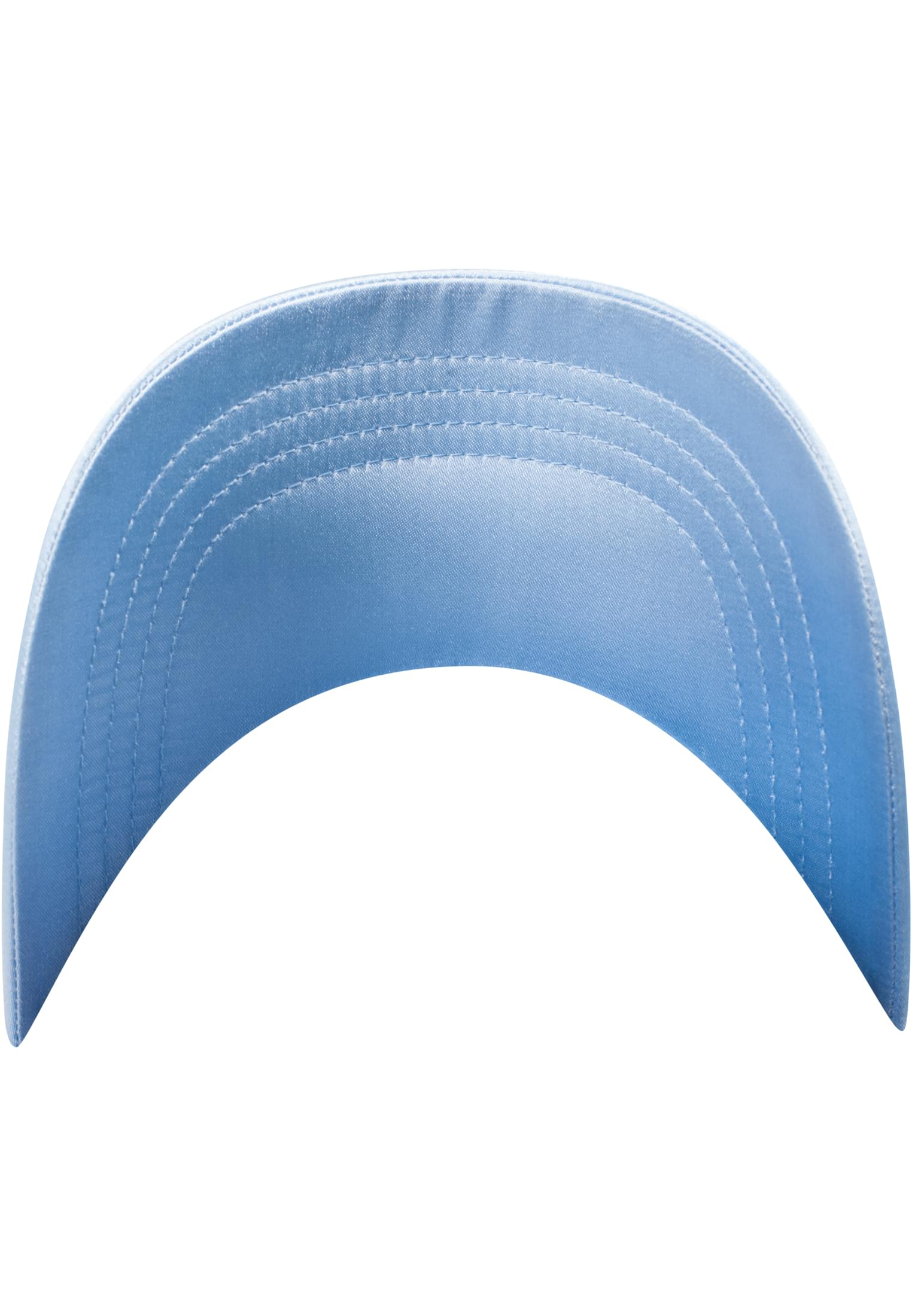 Low Profile Satin Cap babyblue | babyblue