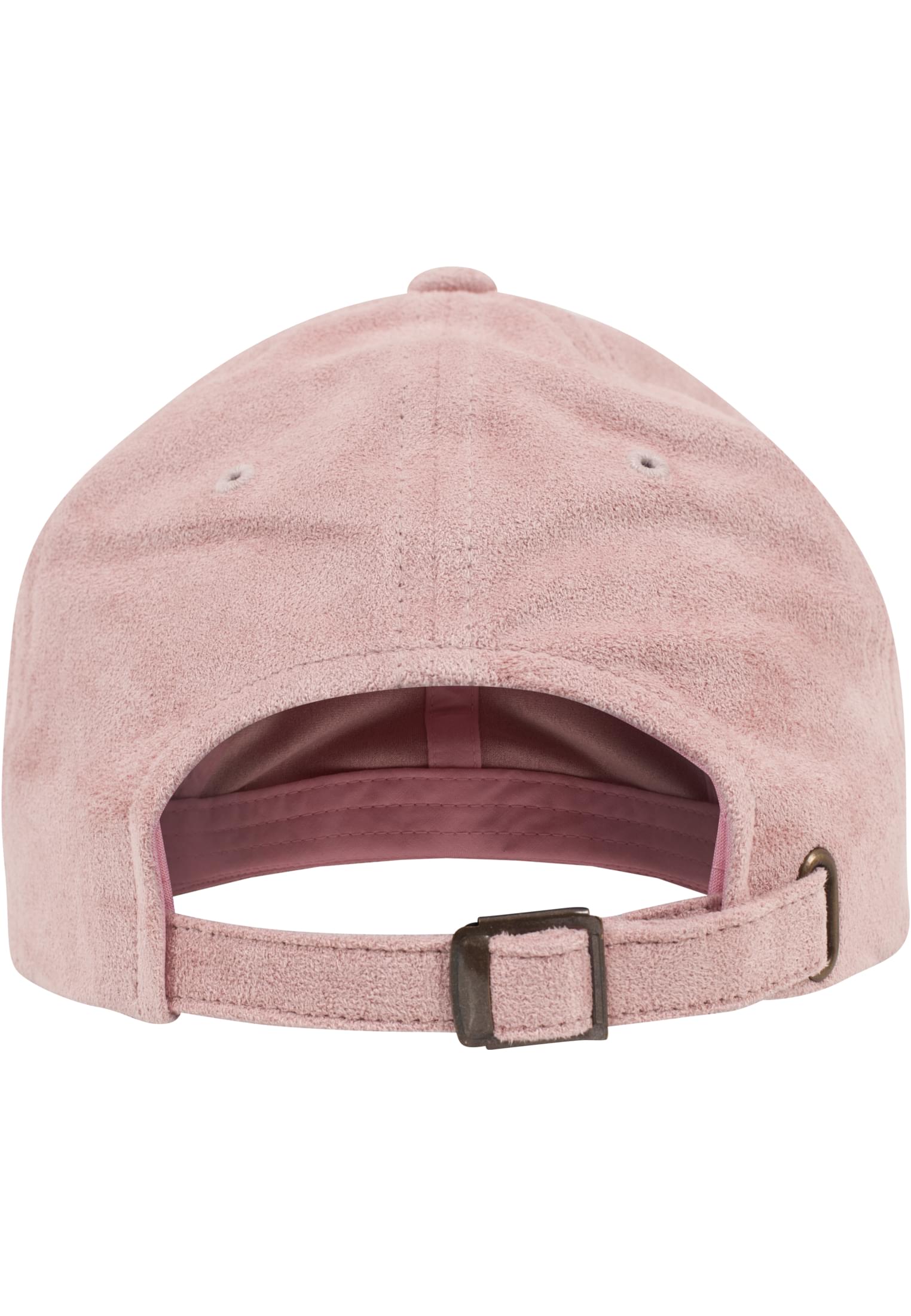 Low Profile Velours Cap lightrose | lightrose