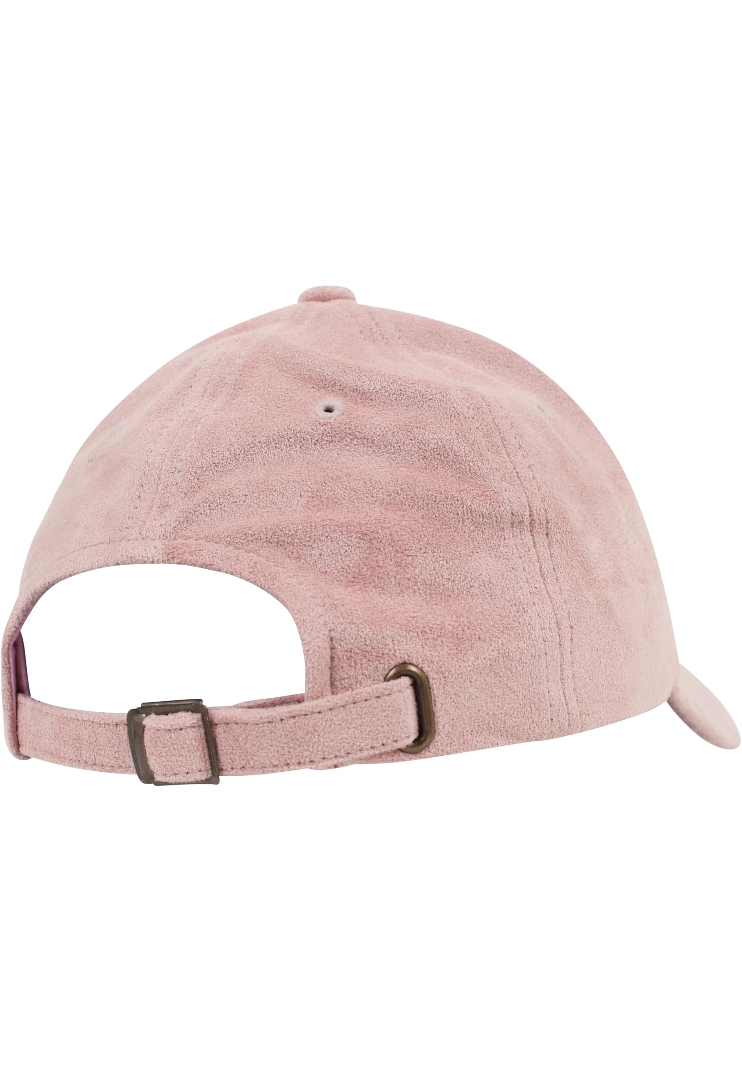 Low Profile Velours Cap lightrose | lightrose