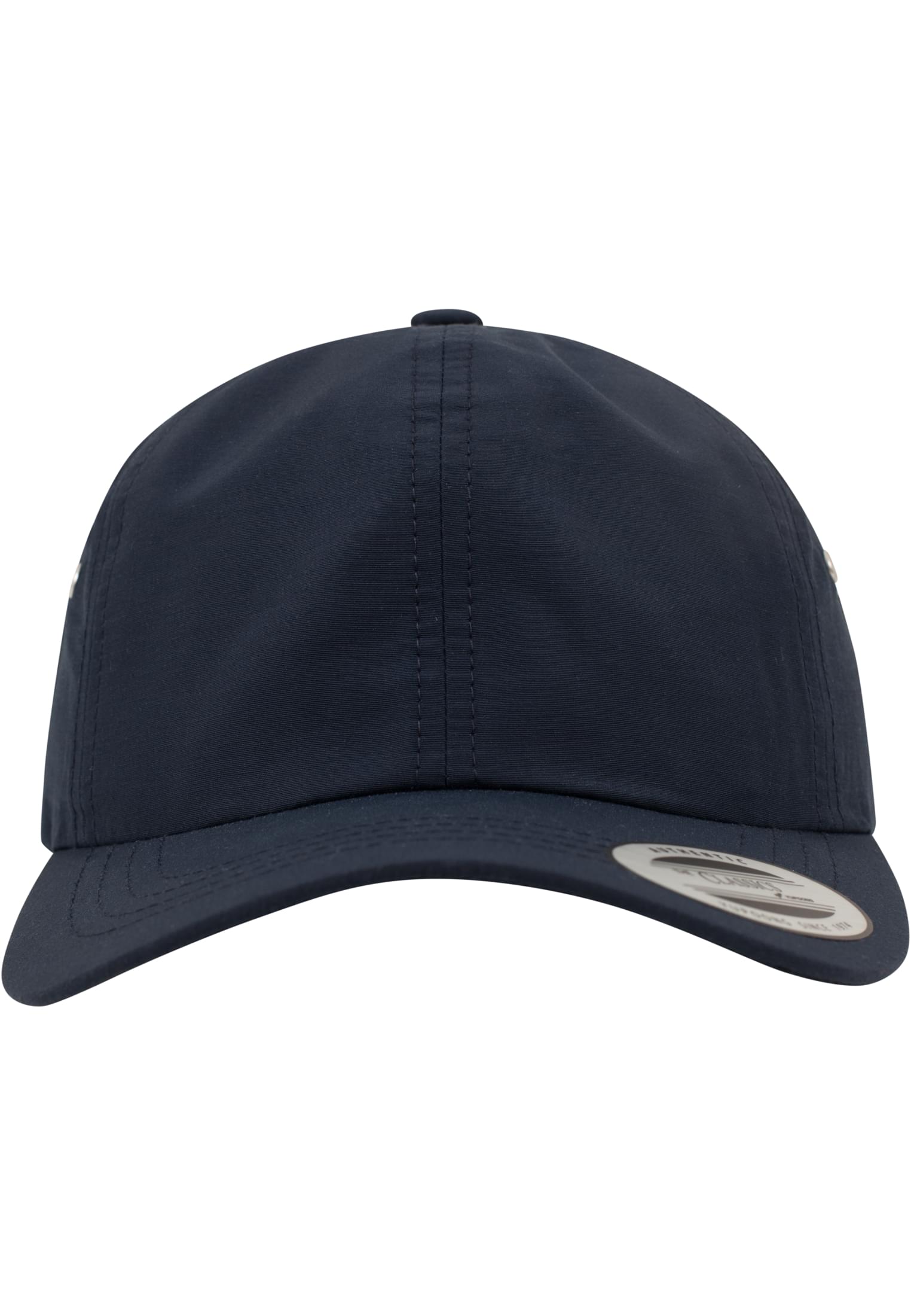 Low Profile Water Repellent Cap navy | navy