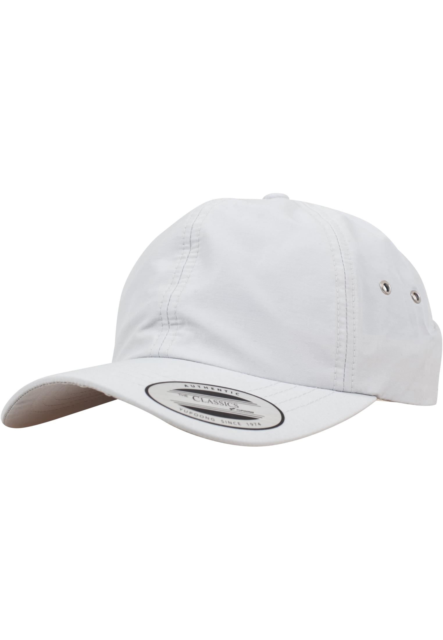 Low Profile Water Repellent Cap blue | blue