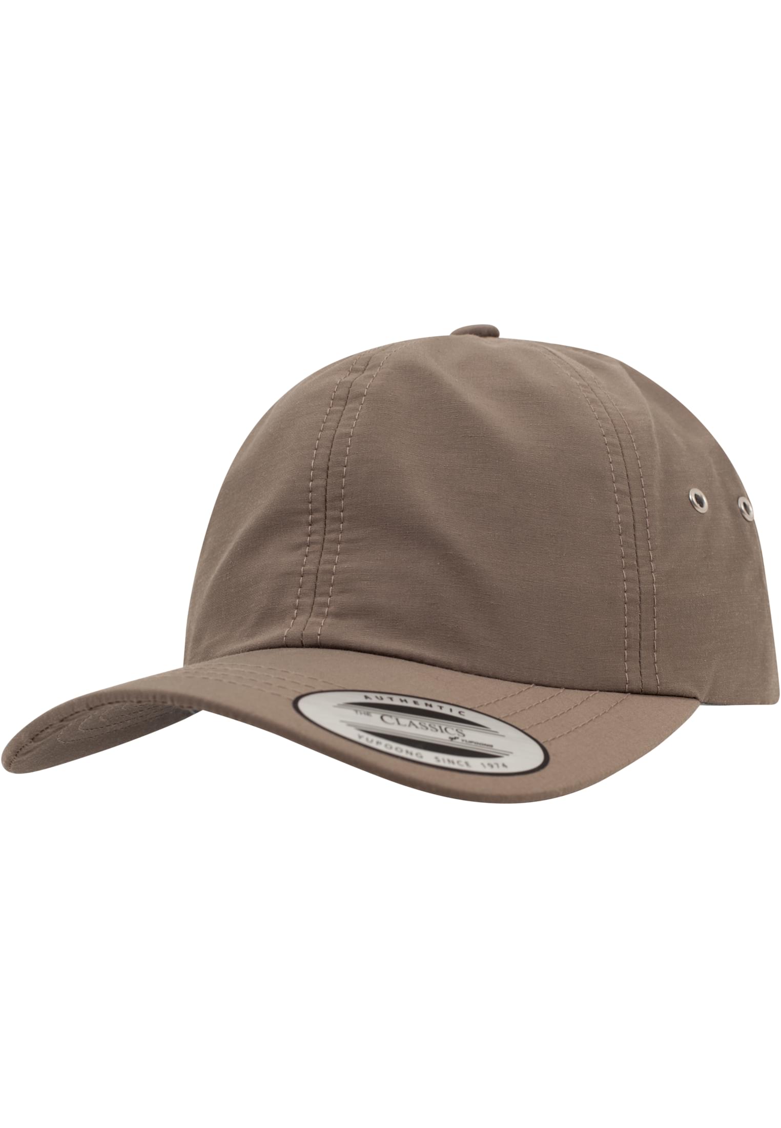 Low Profile Water Repellent Cap elephant | elephant