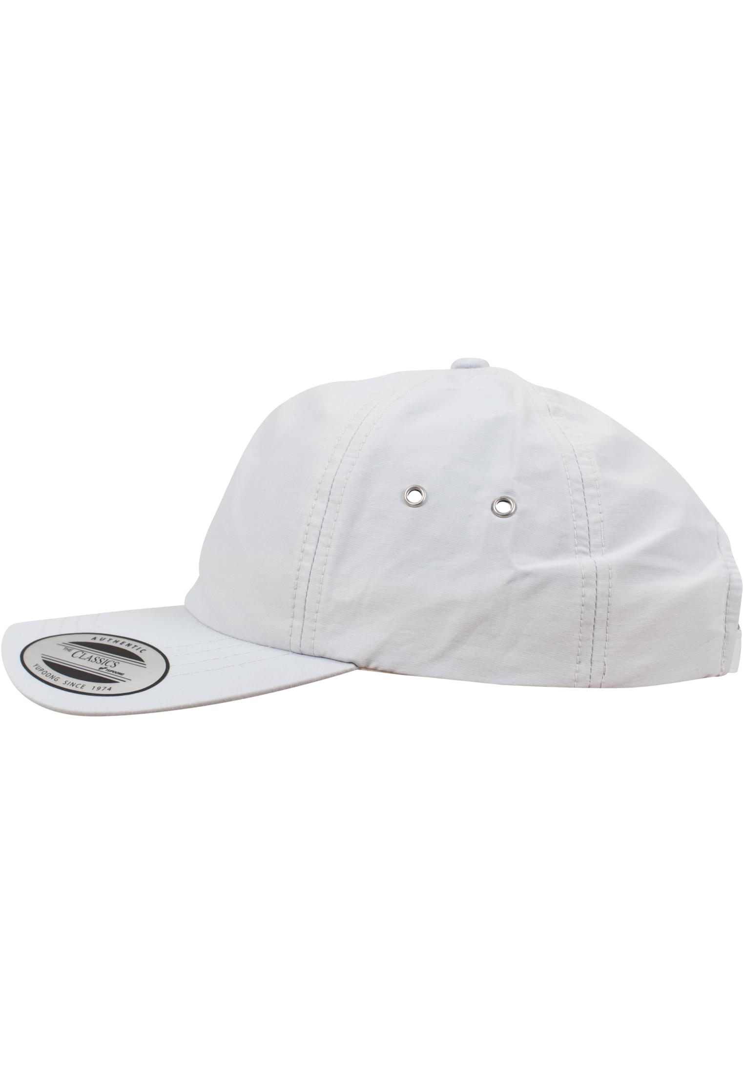 Low Profile Water Repellent Cap blue | blue