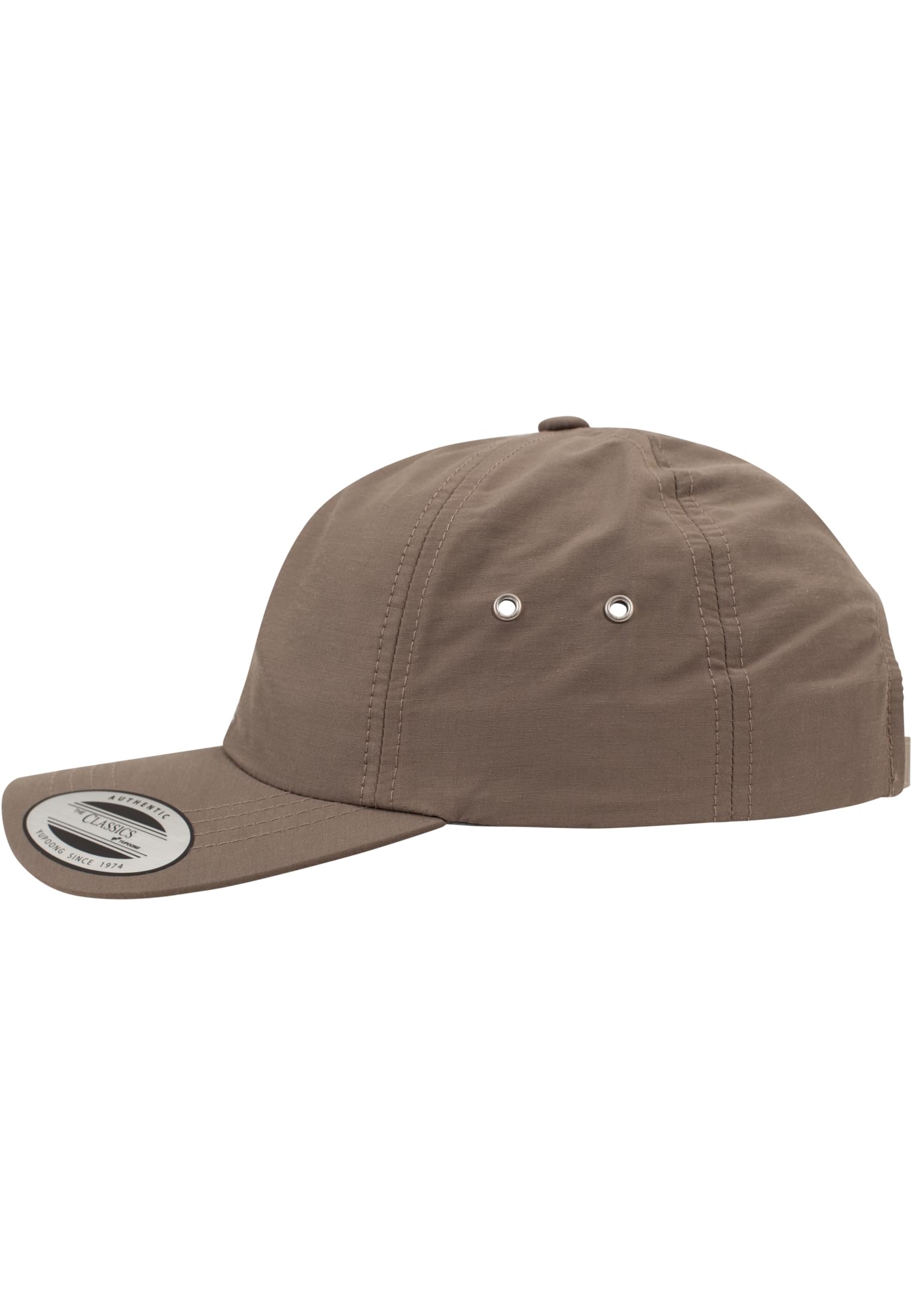 Low Profile Water Repellent Cap elephant | elephant