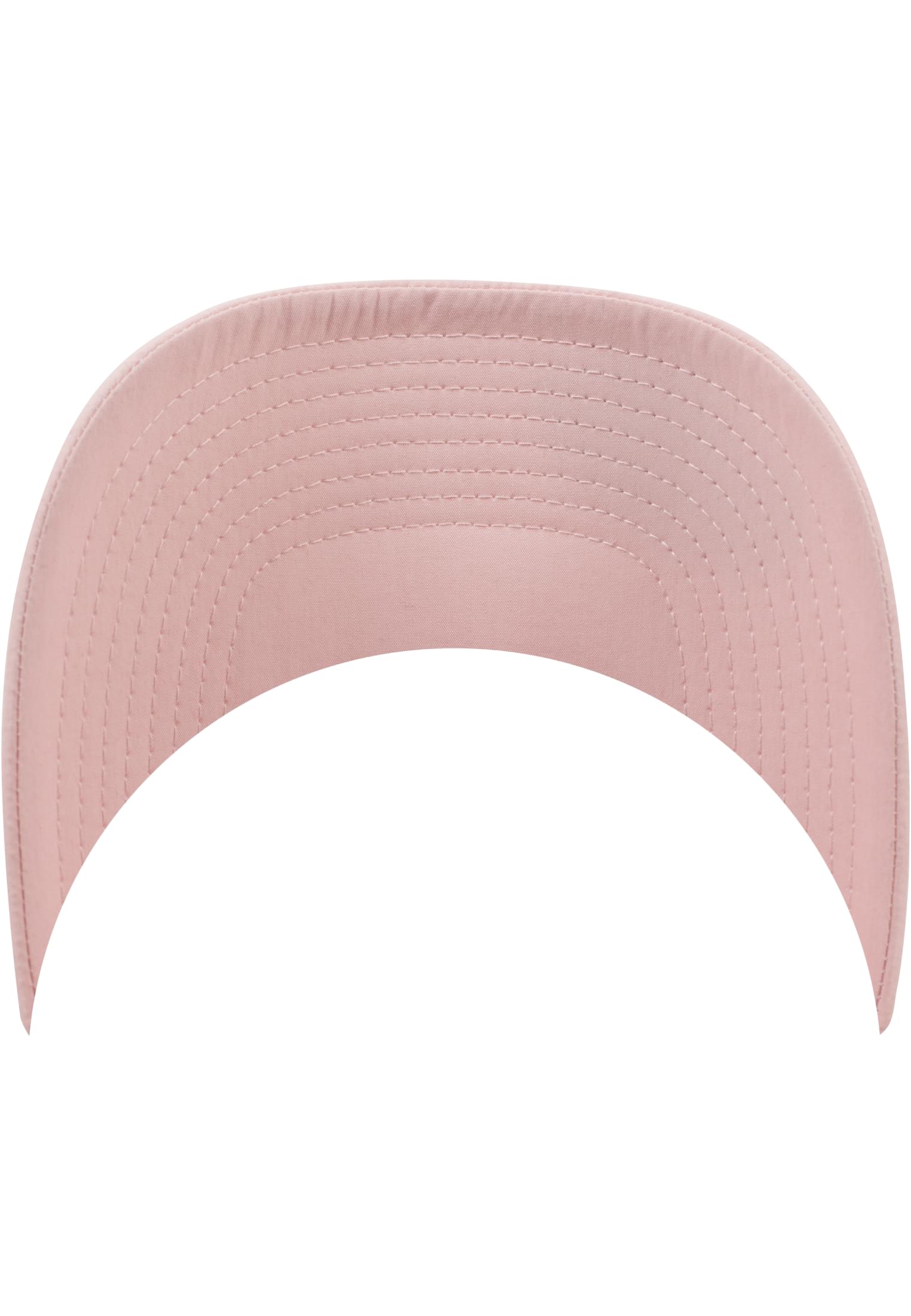 Low Profile Washed Cap pink | pink