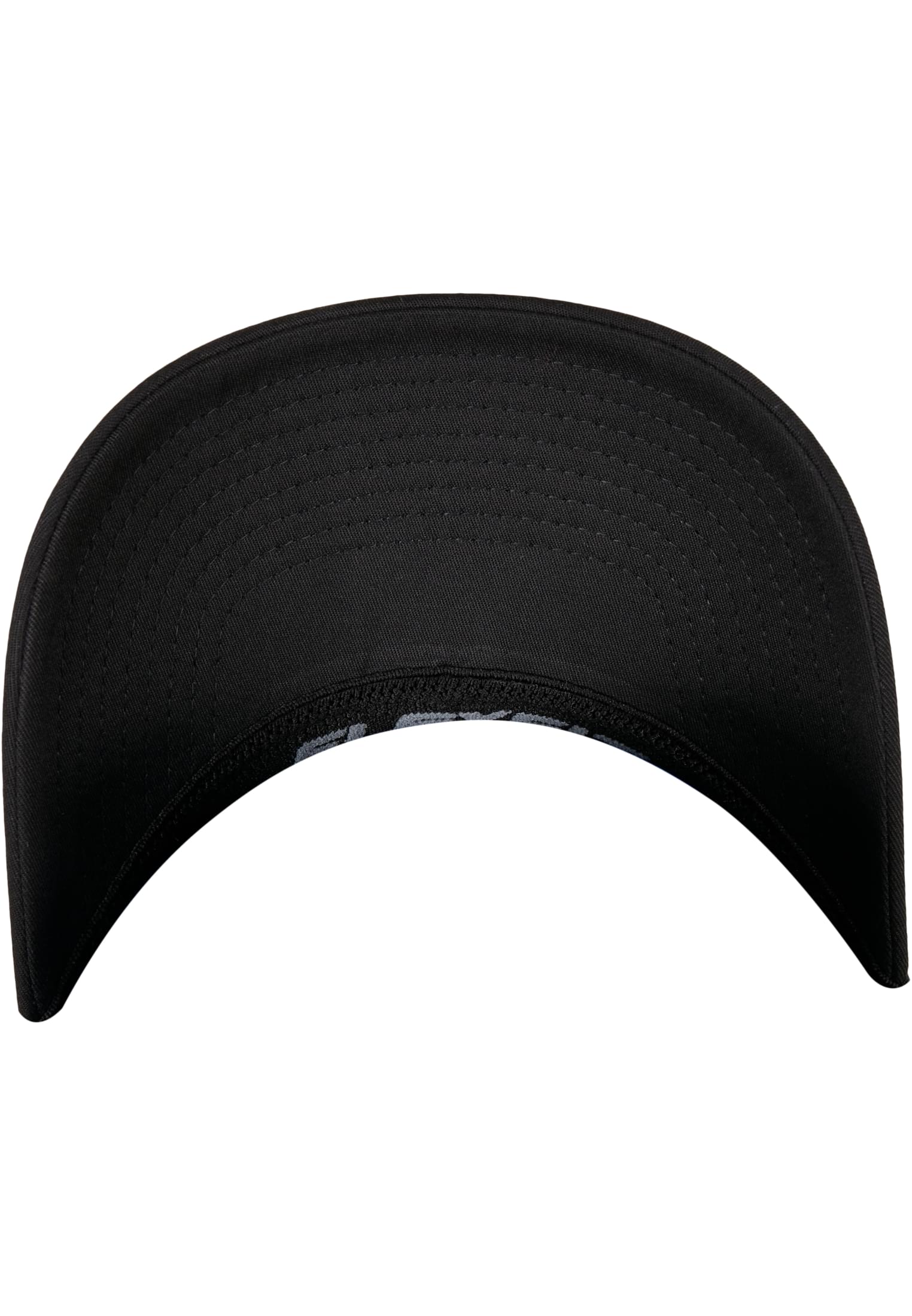 Alpha Shape Flexfit black | black