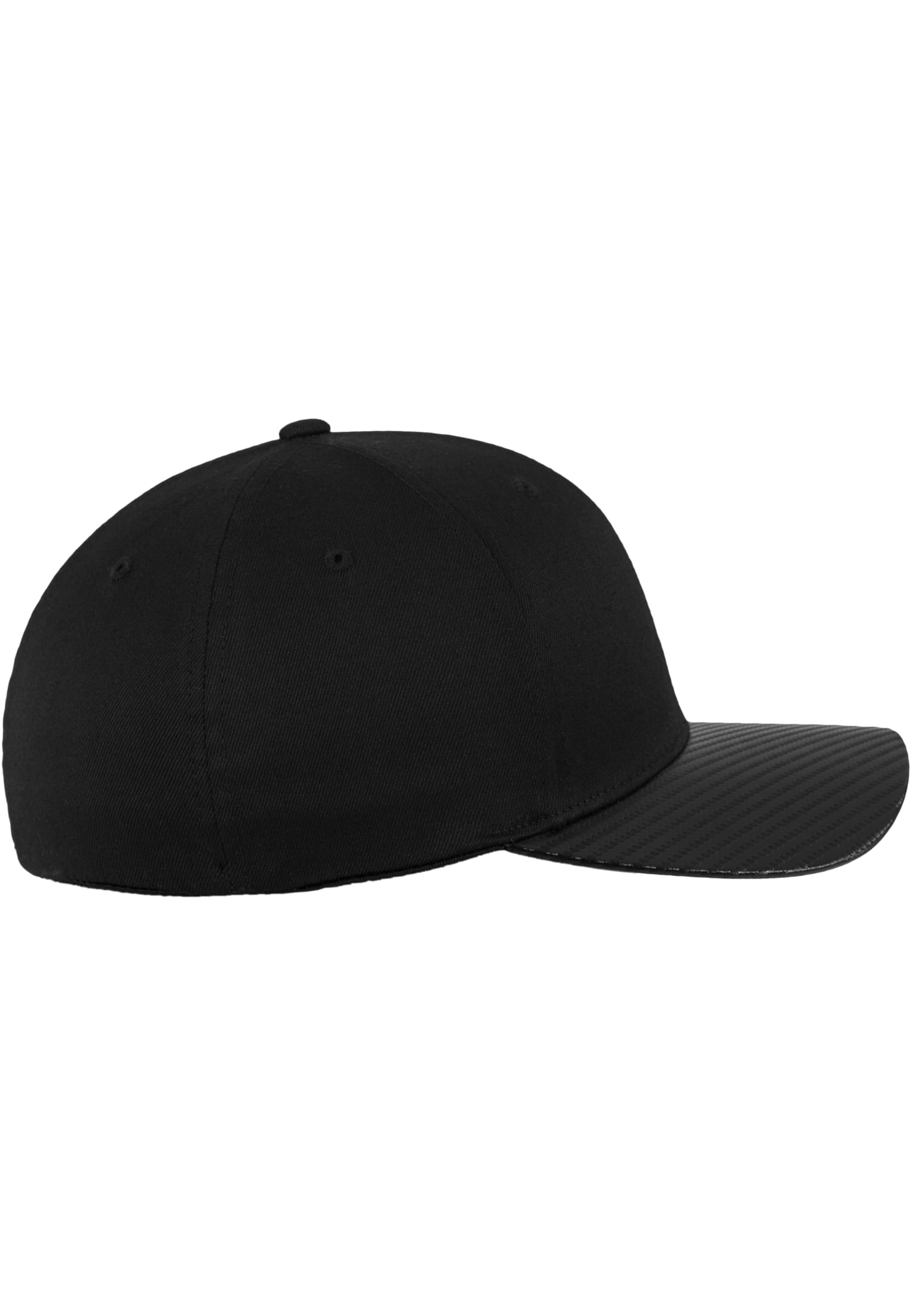 Carbon Flexfit black/carbon | black/carbon