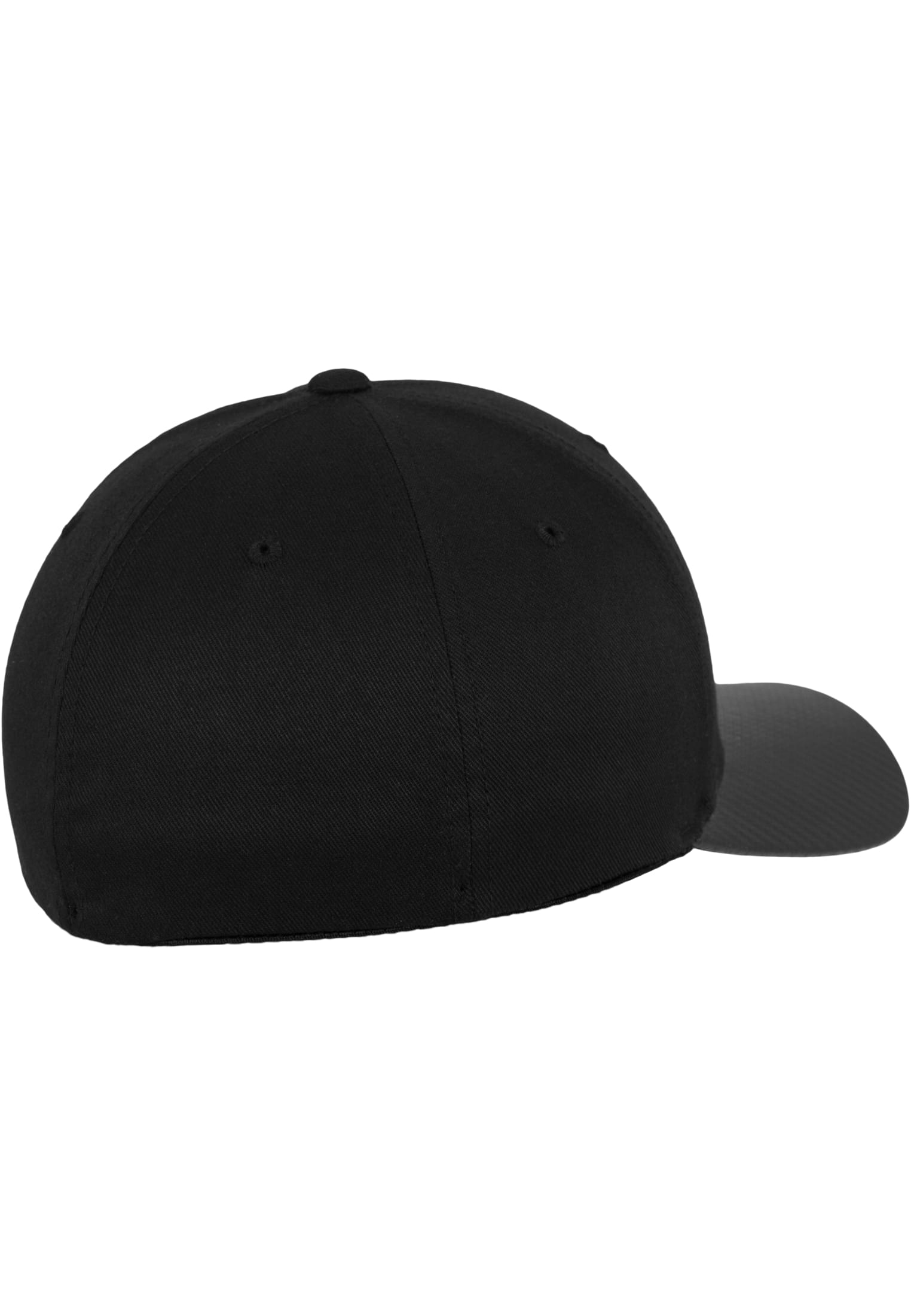 Carbon Flexfit black/carbon | black/carbon