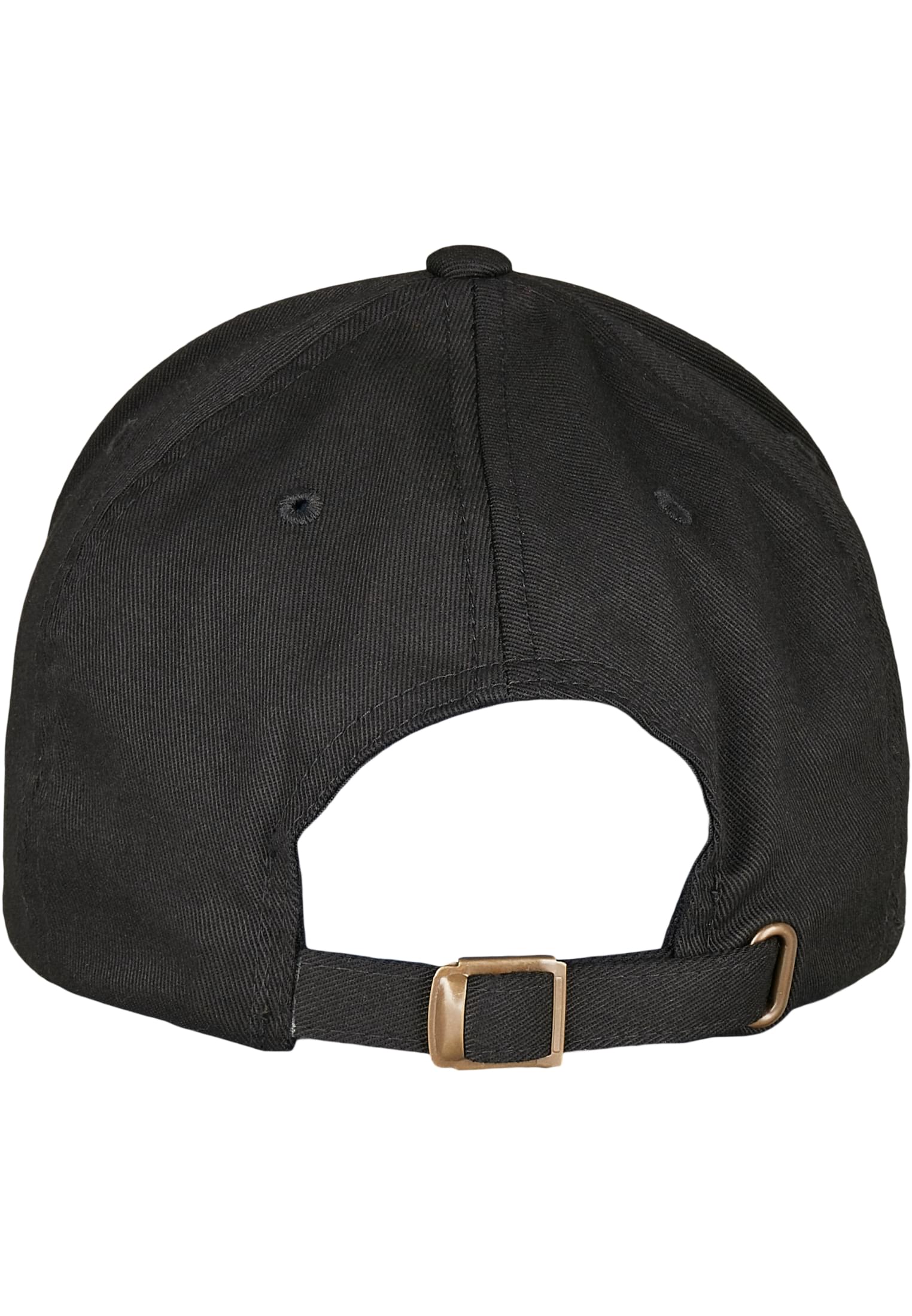Flexfit Wooly Combed Adjustable black | black