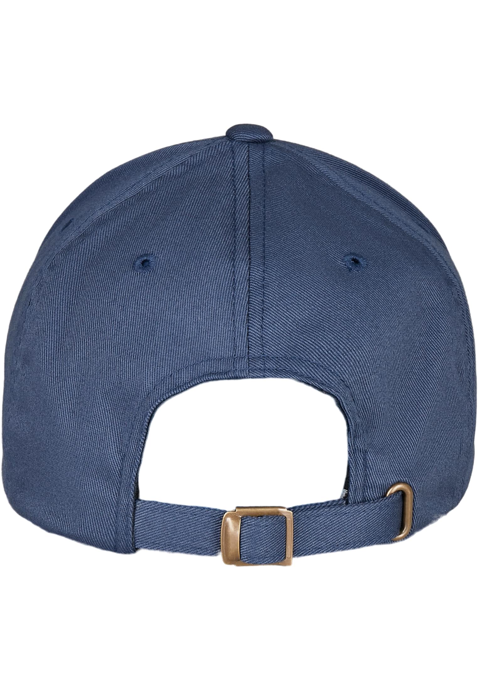 Flexfit Wooly Combed Adjustable navy | navy