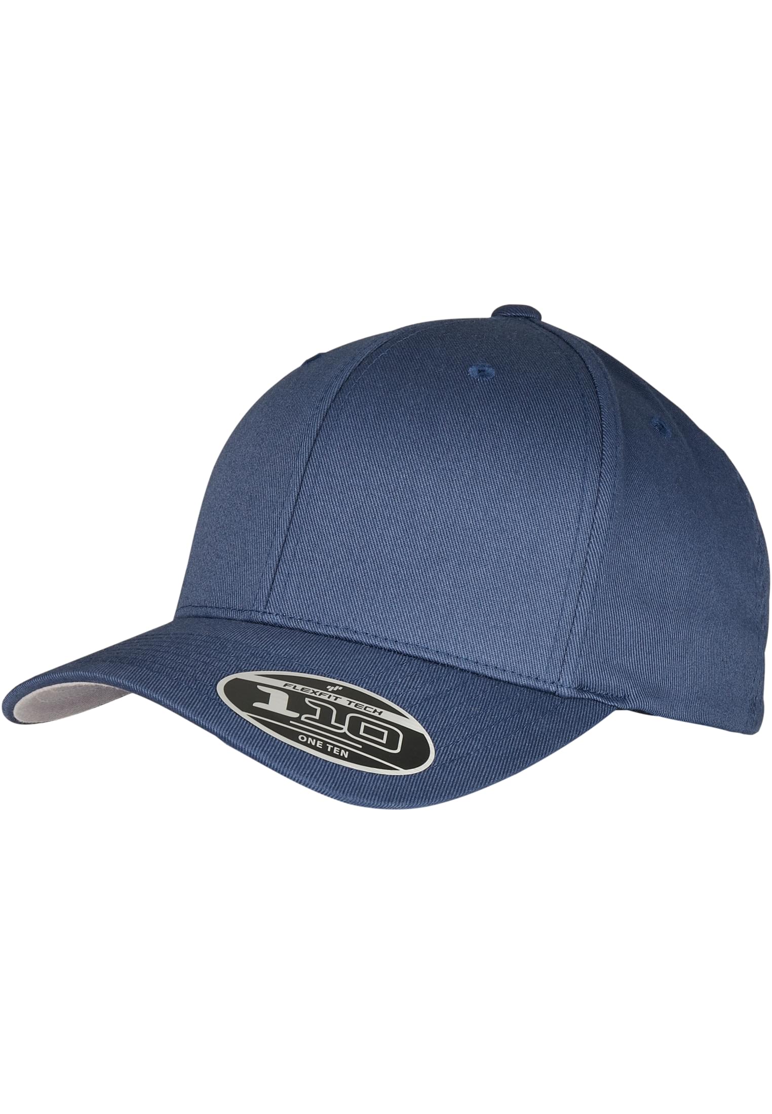 Flexfit Wooly Combed Adjustable navy | navy