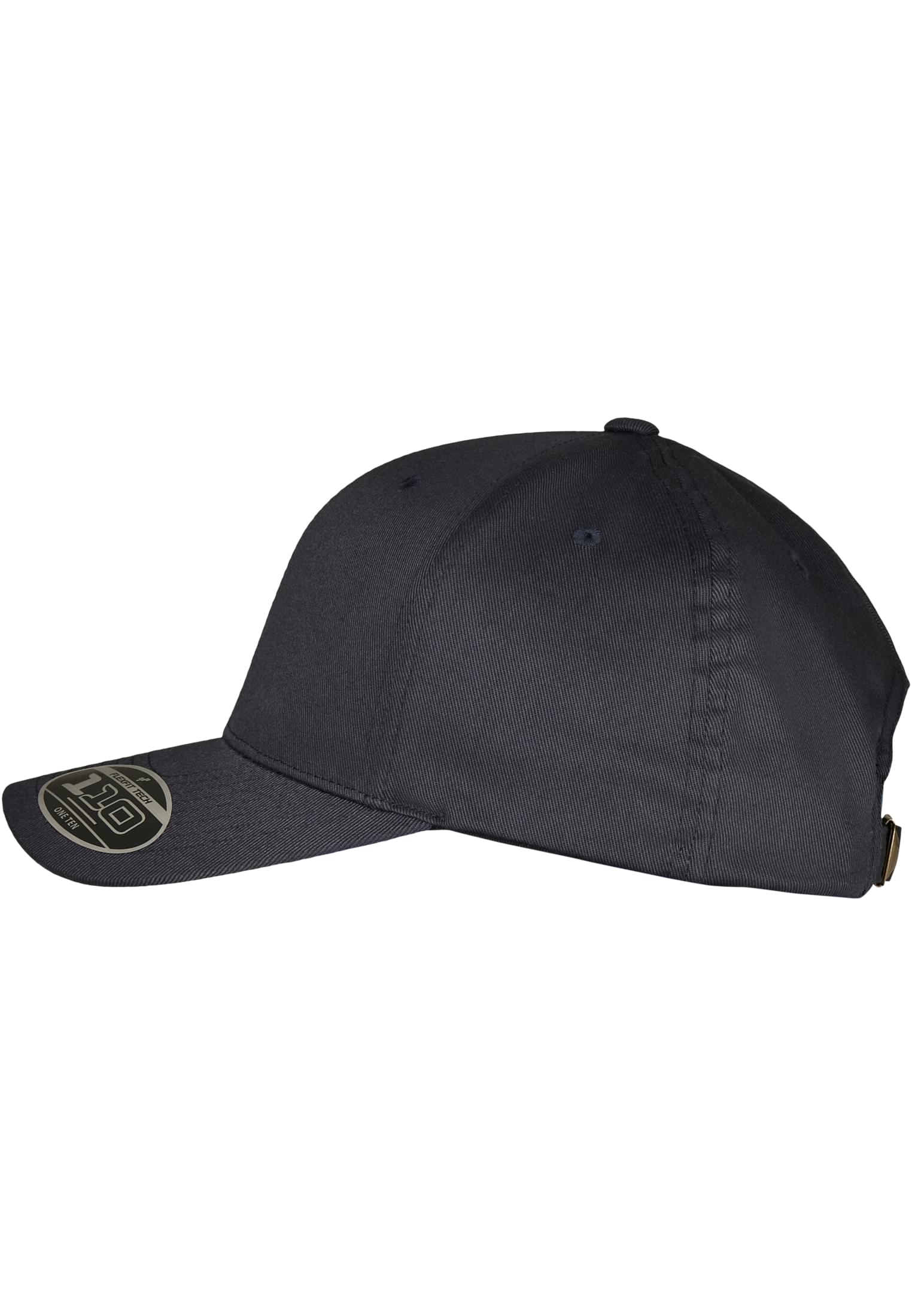 Flexfit Wooly Combed Adjustable dark navy | dark navy