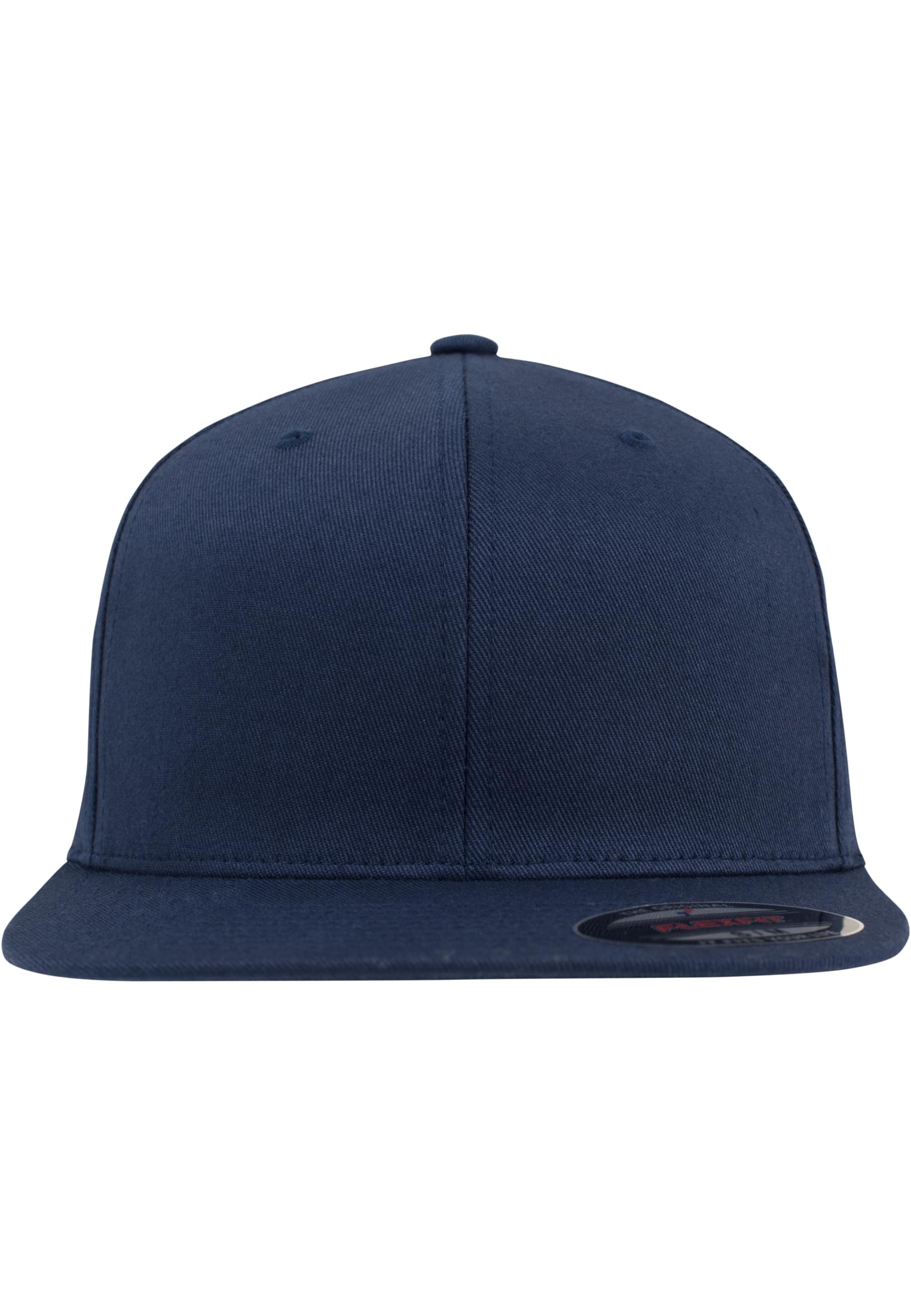 Flexfit Flat Visor navy | navy
