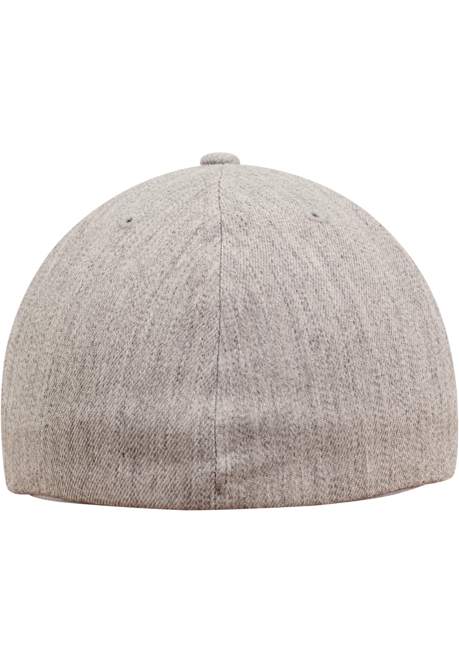 Flexfit Flat Visor heather | heather