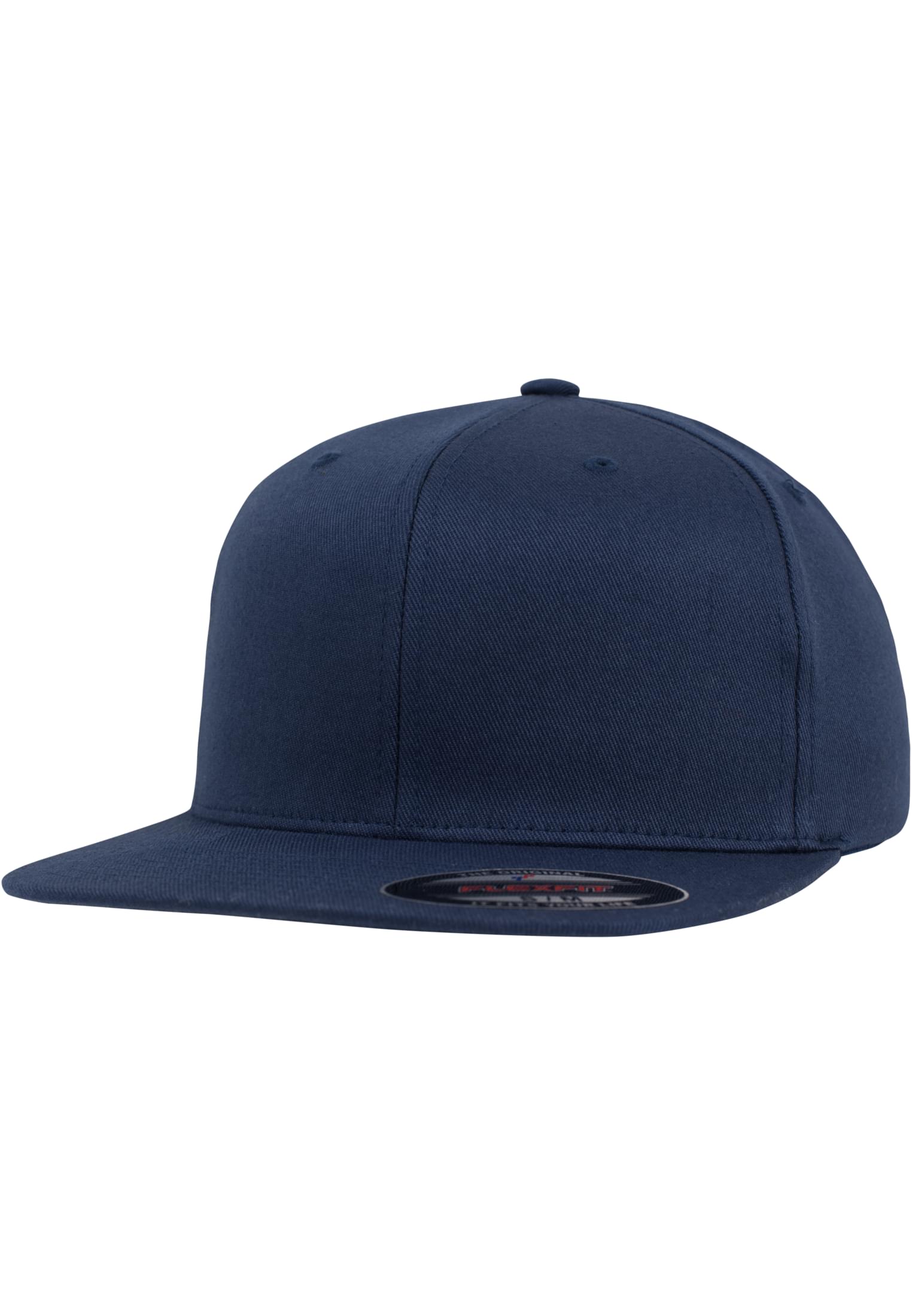 Flexfit Flat Visor navy | navy