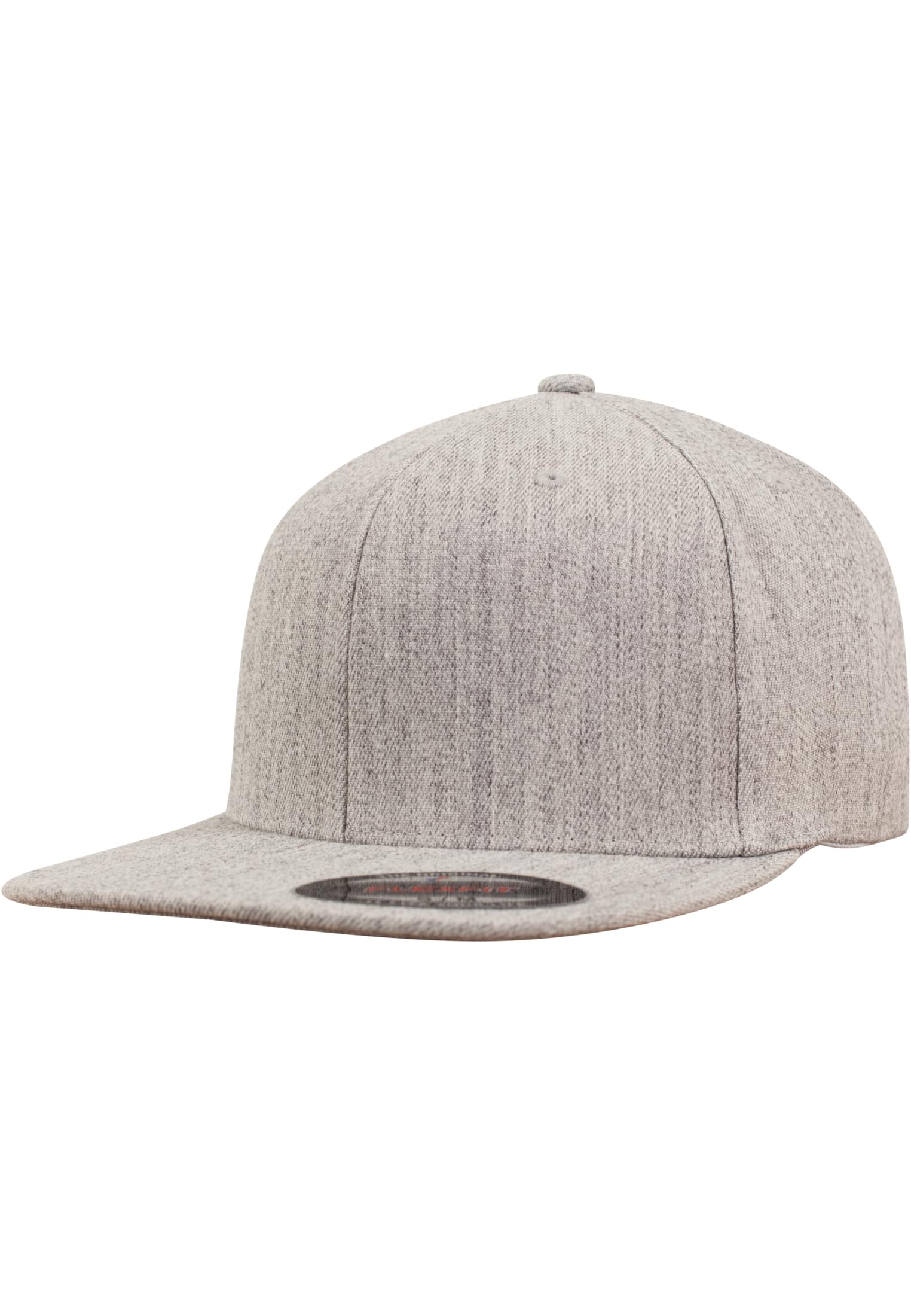 Flexfit Flat Visor heather | heather