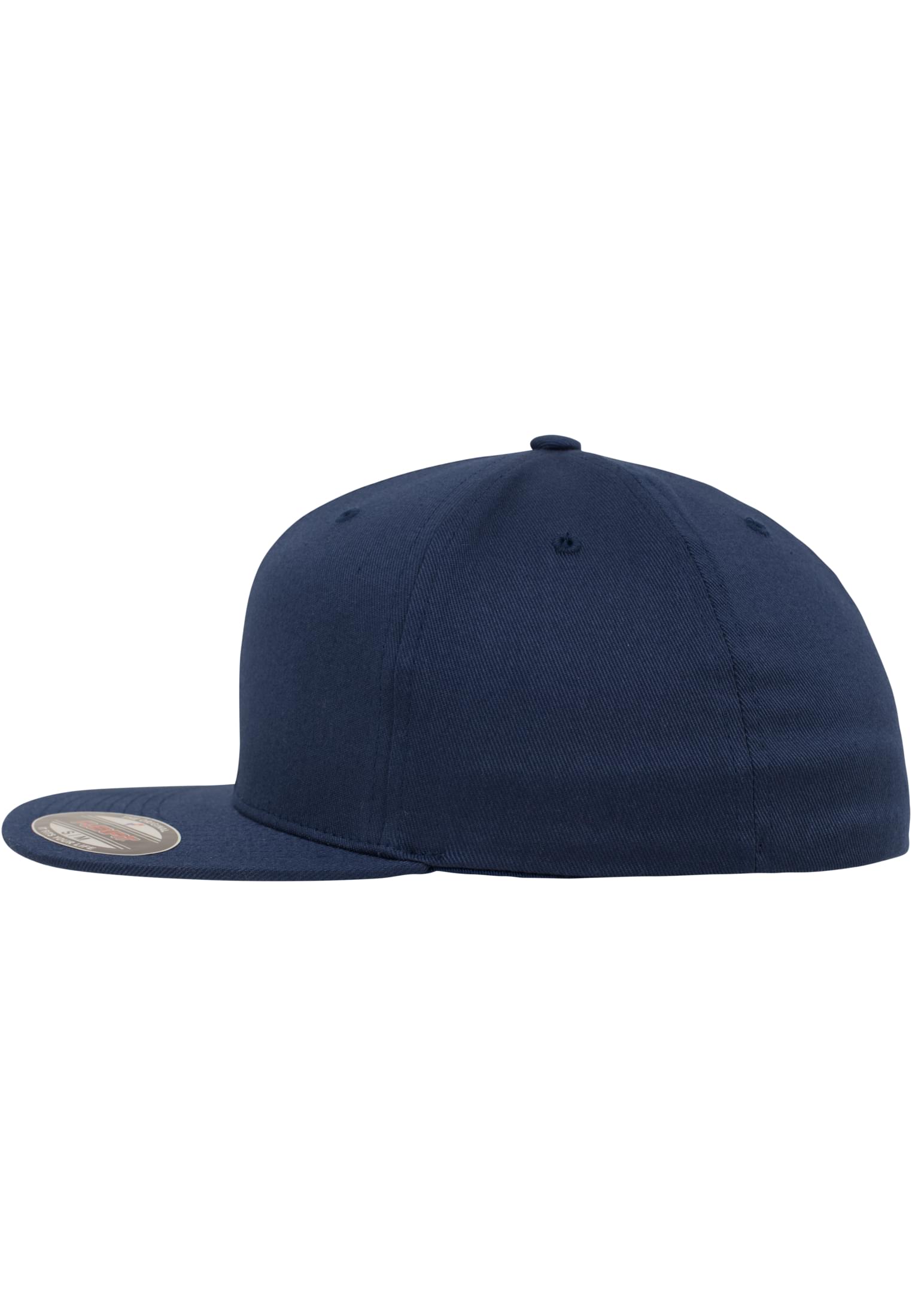 Flexfit Flat Visor navy | navy