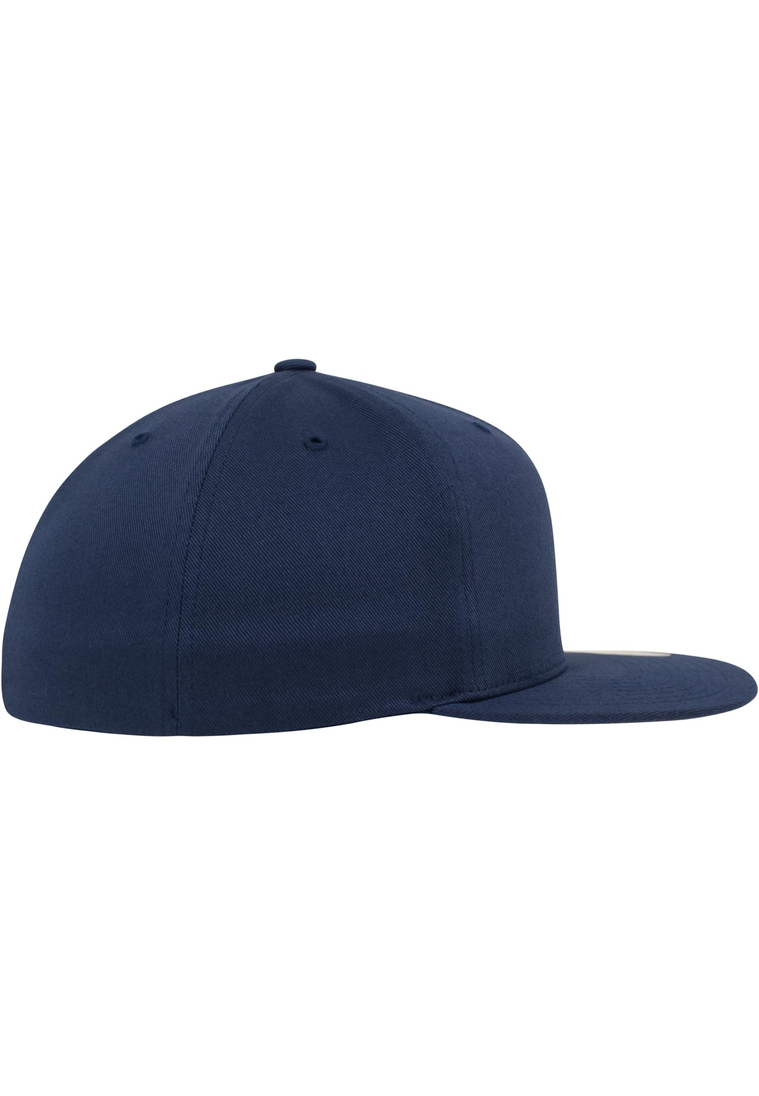 Flexfit Flat Visor navy | navy