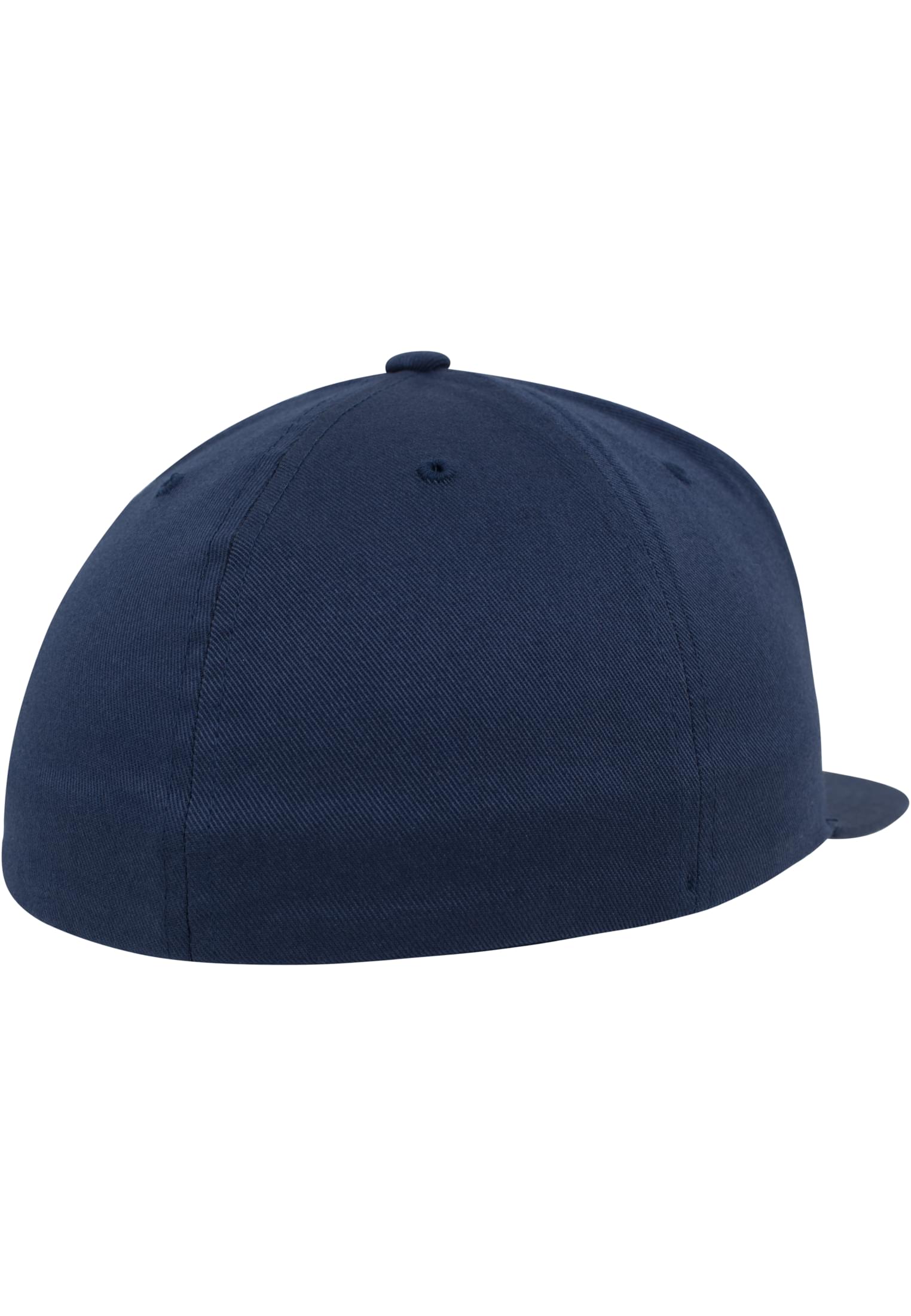 Flexfit Flat Visor navy | navy