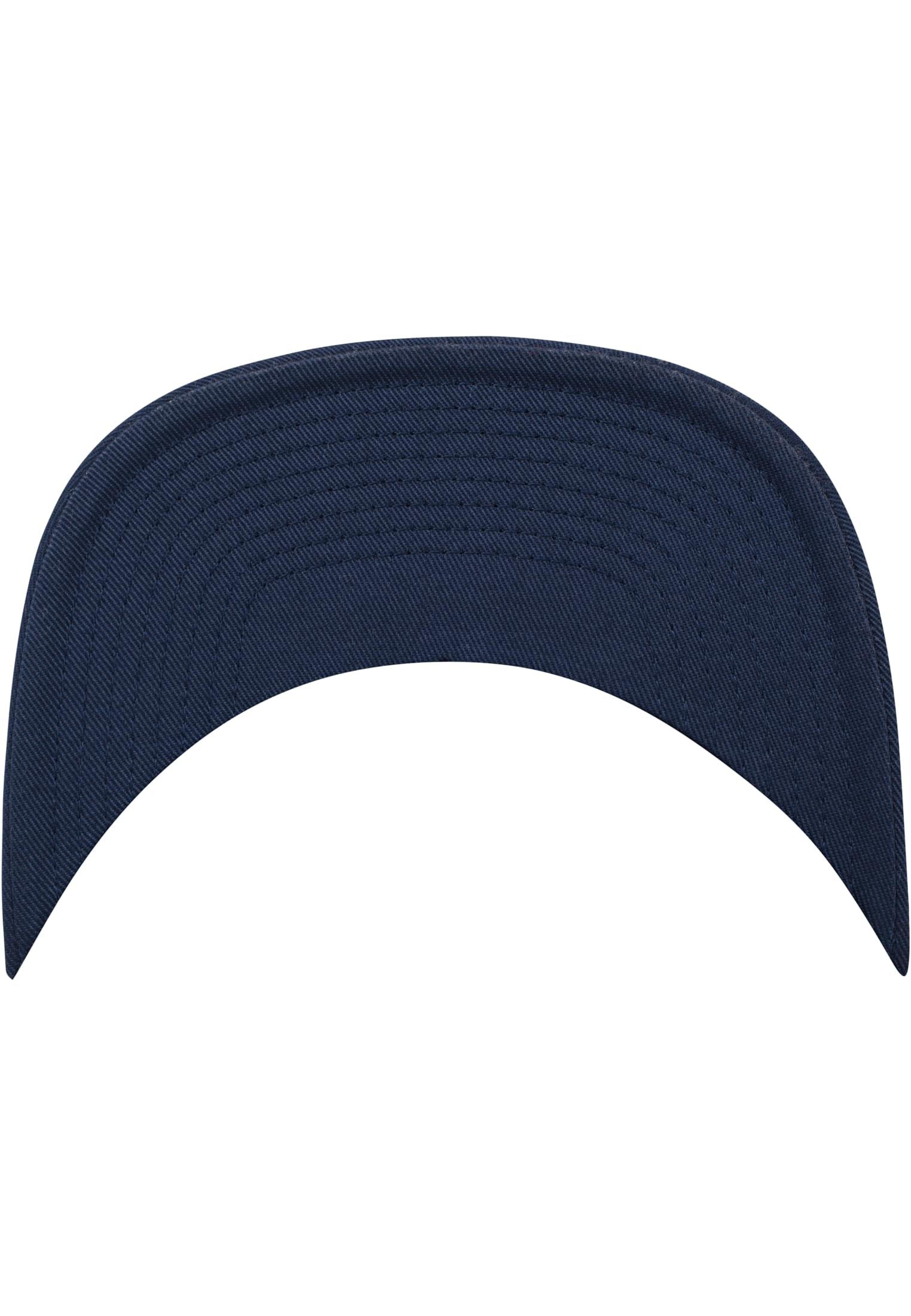 Flexfit Flat Visor navy | navy