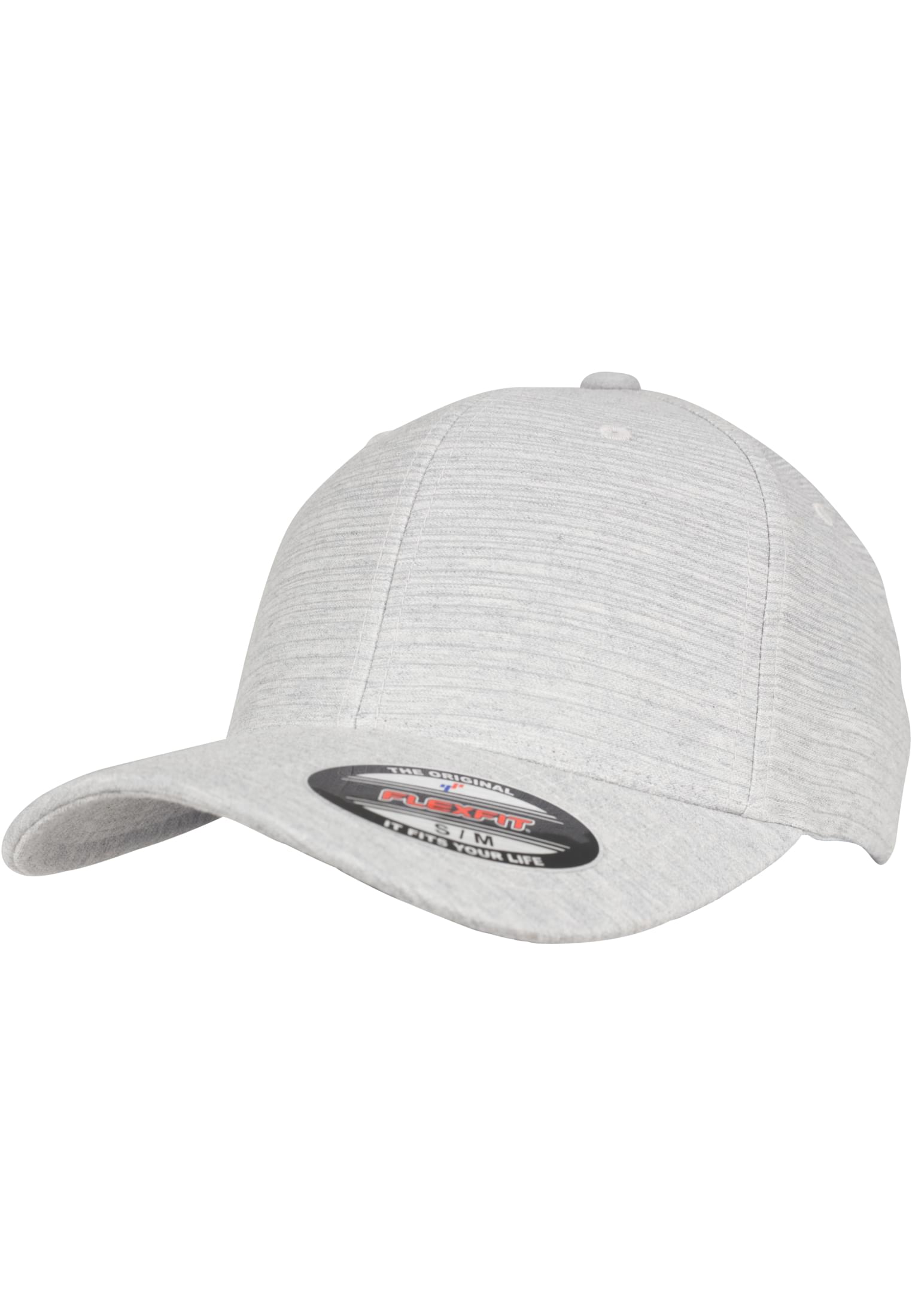 Flexfit Ivory Melange Cap ivory | ivory