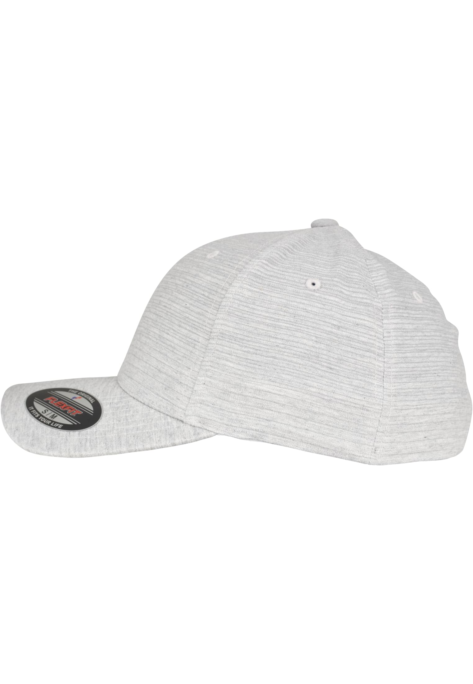 Flexfit Ivory Melange Cap ivory | ivory