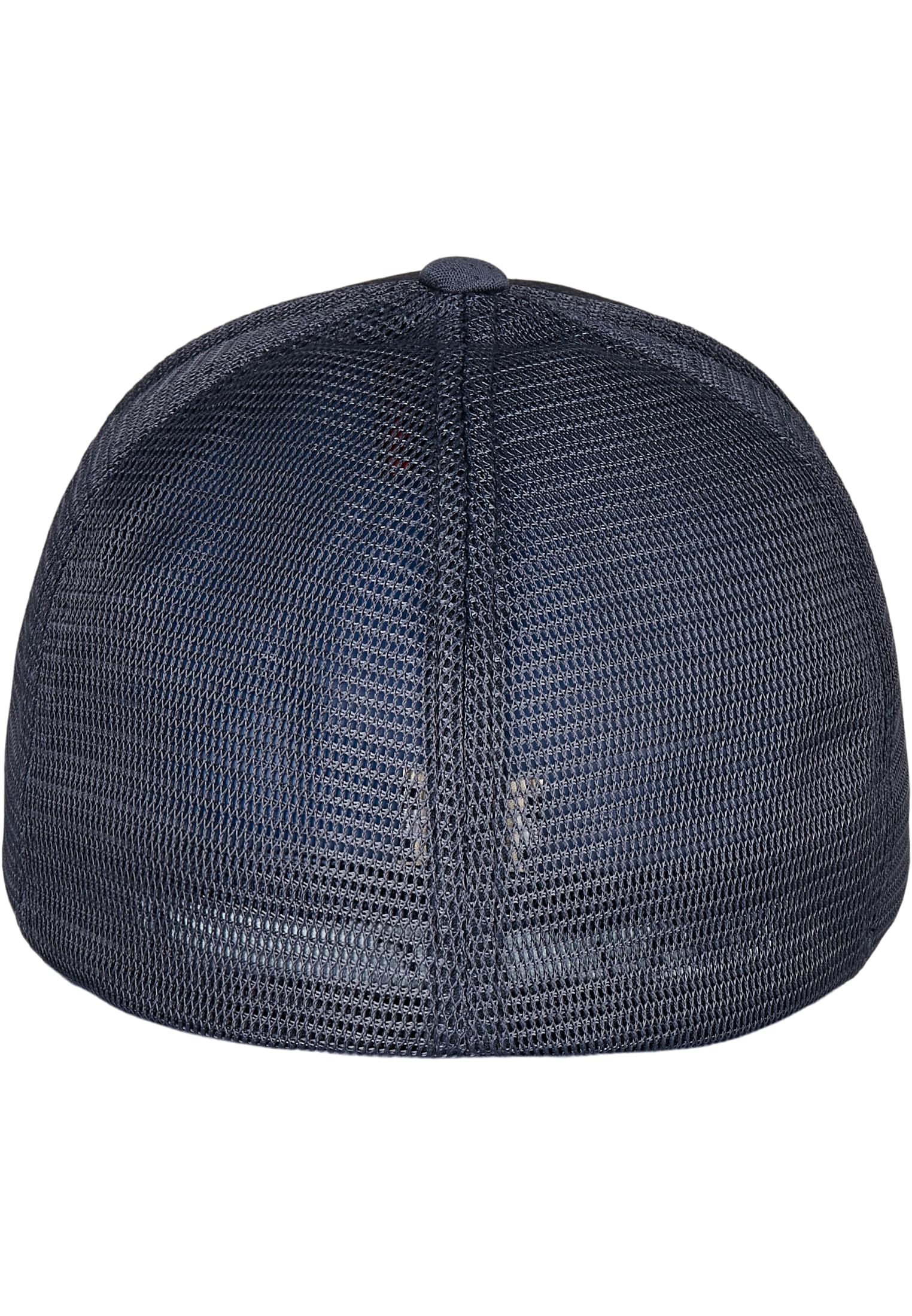 Flexfit Jaquard Camo Cap navy | navy