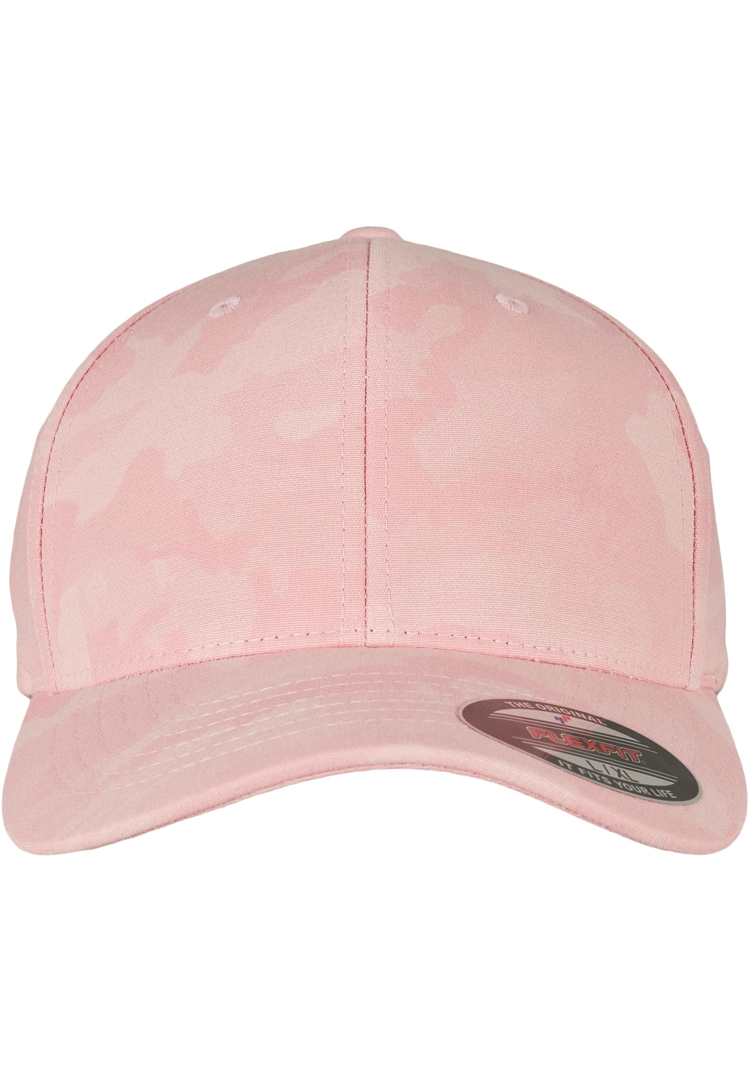 Flexfit Light Camo rose camo | rose camo