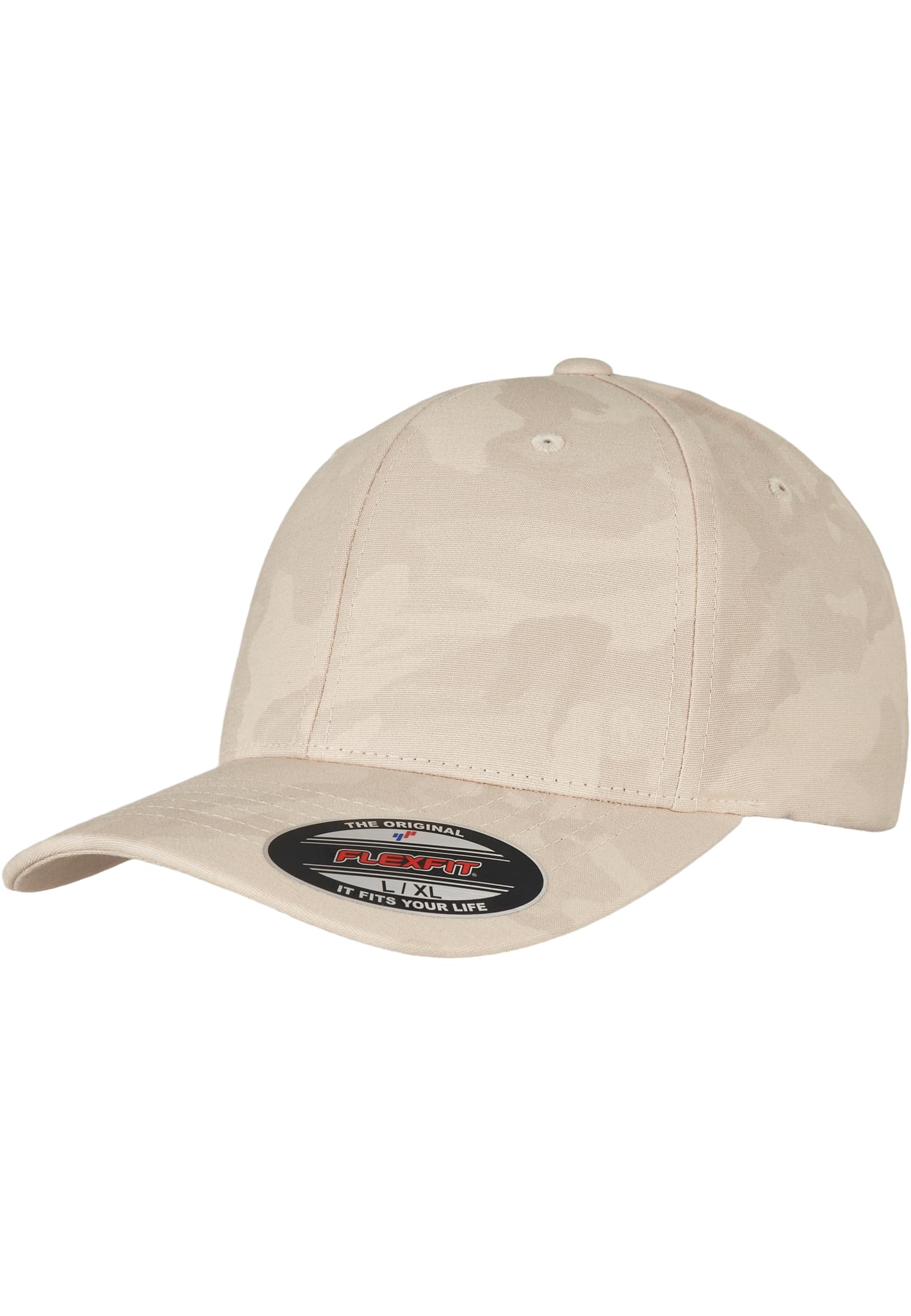 Flexfit Light Camo beige camo | beige camo
