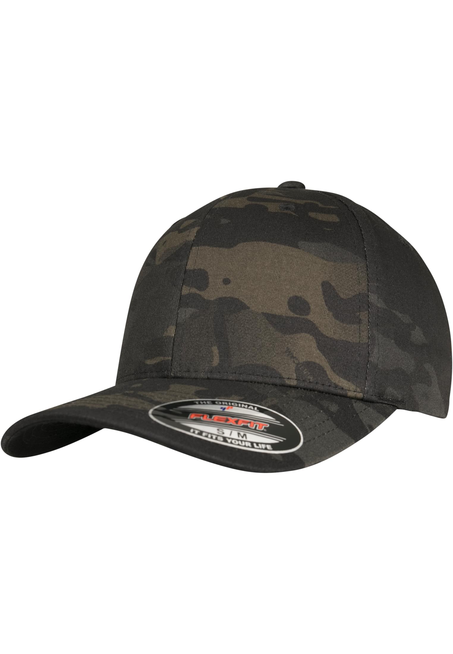 Flexfit Multicam® black multicam | black multicam
