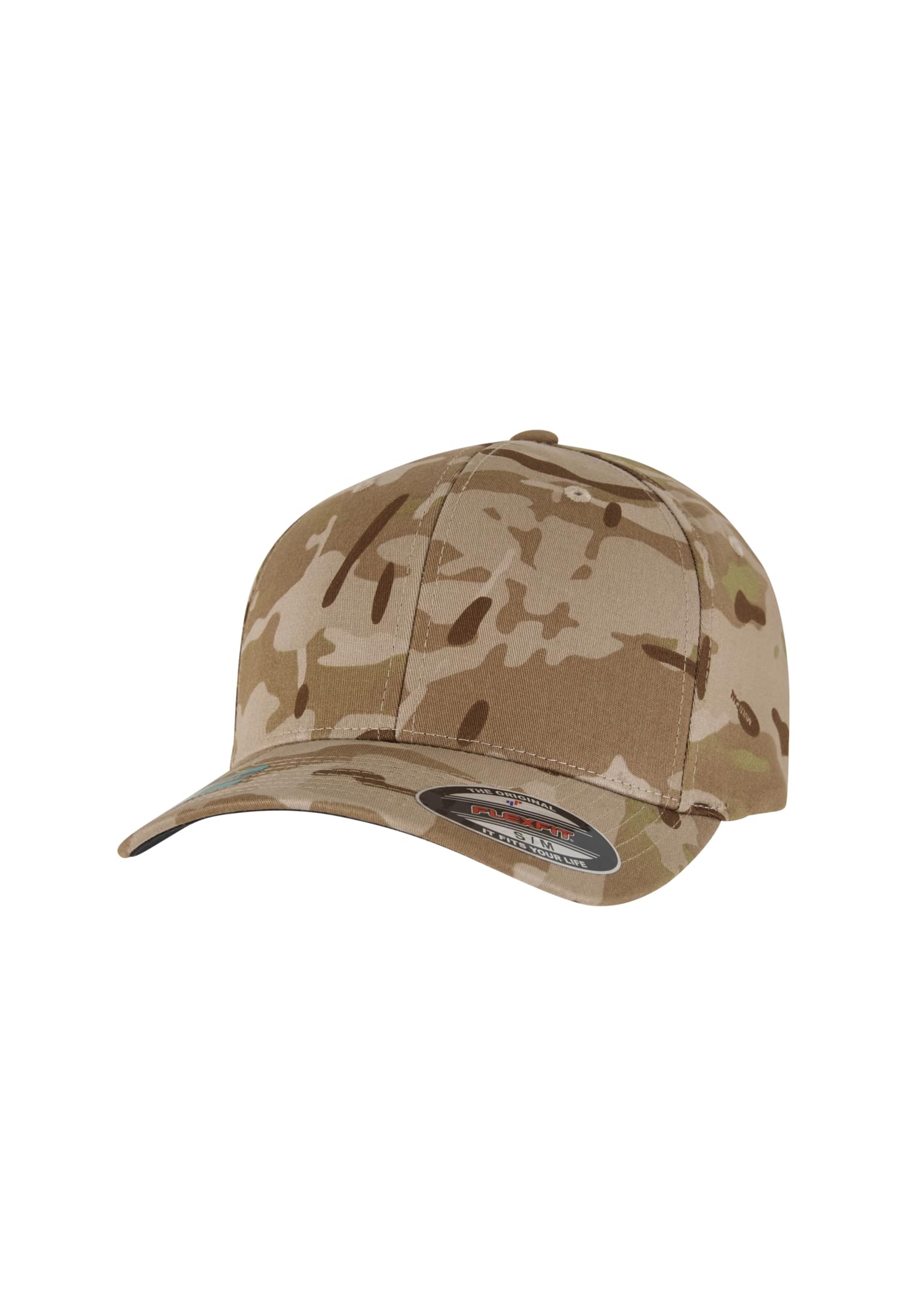 Flexfit Multicam® khaki multicam | khaki multicam