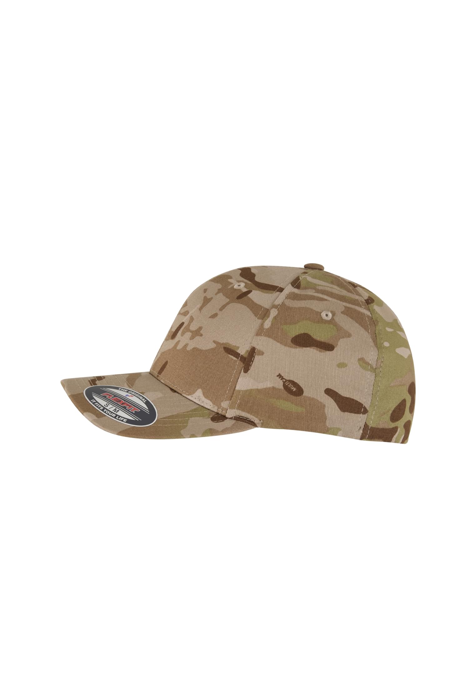 Flexfit Multicam® khaki multicam | khaki multicam