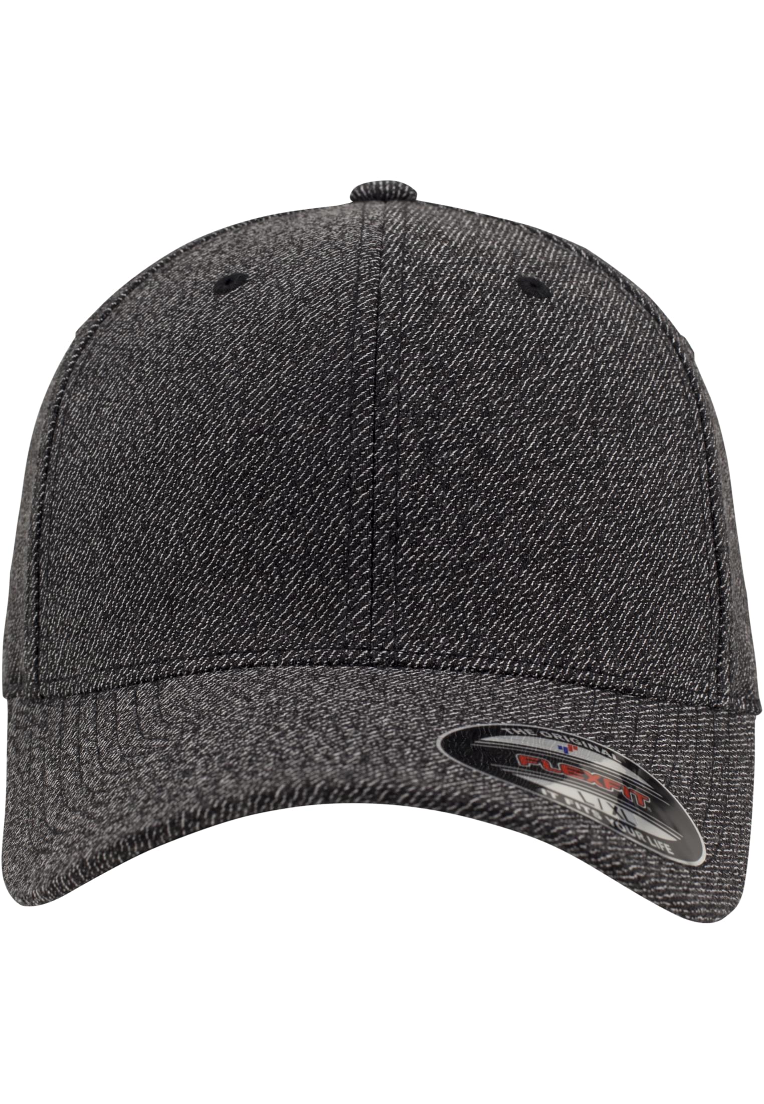 Melange Flexfit black | black
