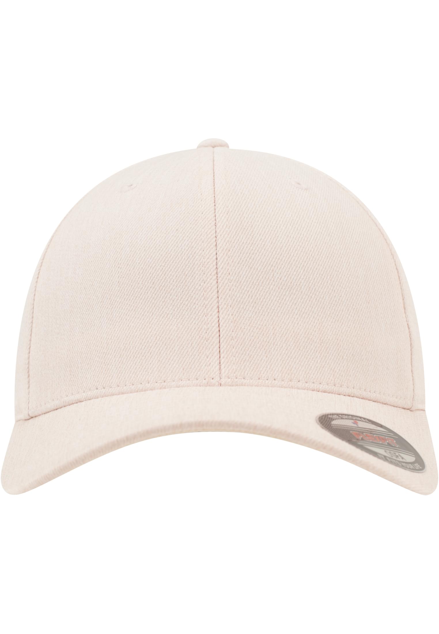 Flexfit Pastel Melange Cap peach | peach