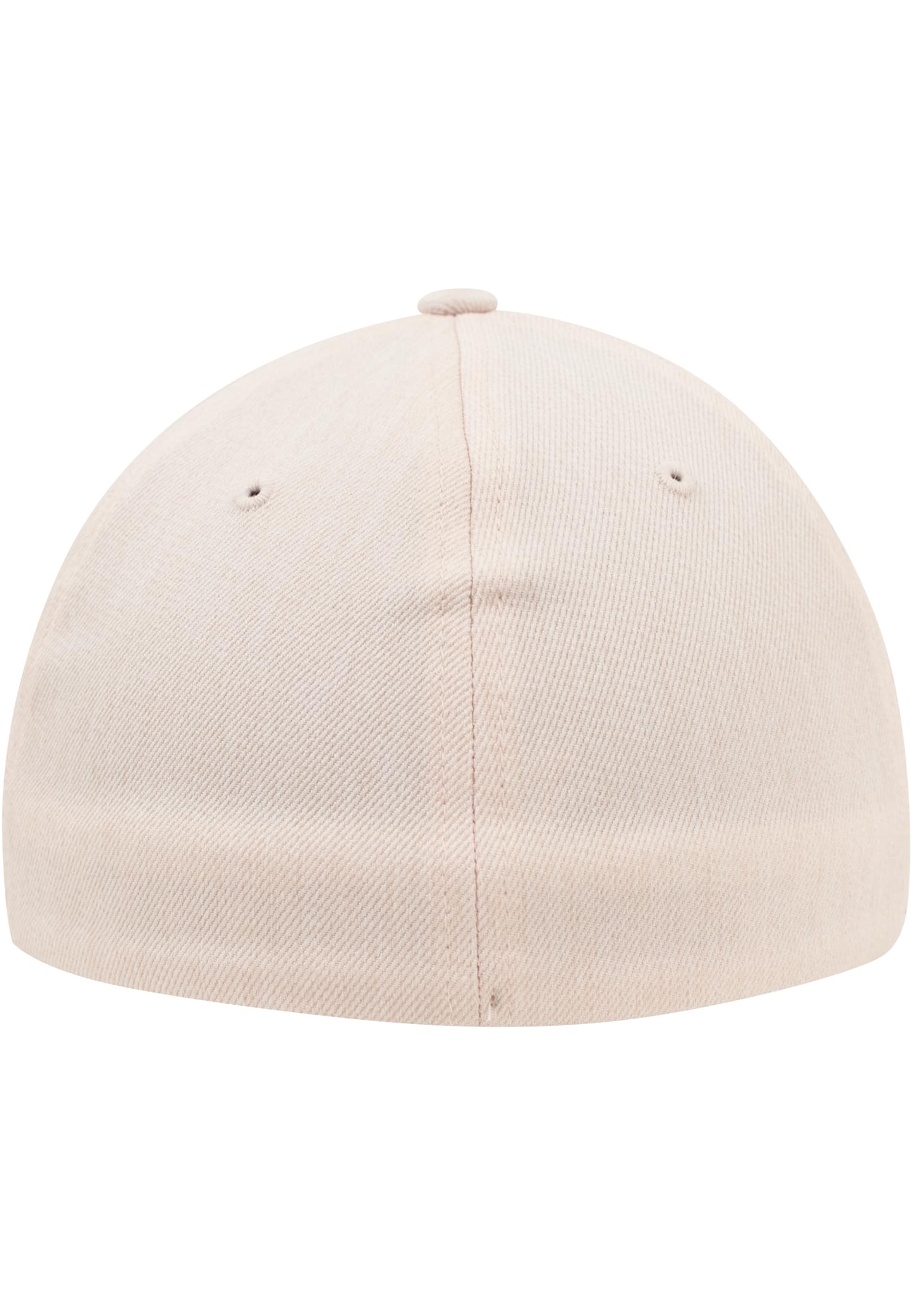 Flexfit Pastel Melange Cap peach | peach