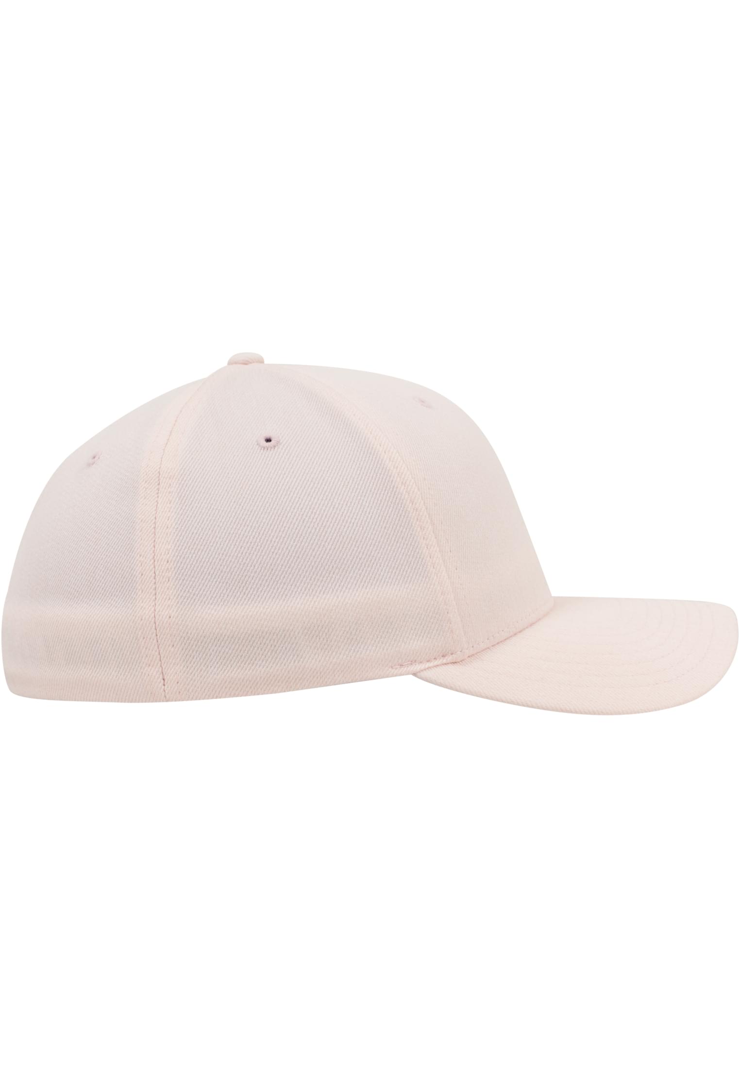 Flexfit Pastel Melange Cap whisperpink | whisperpink