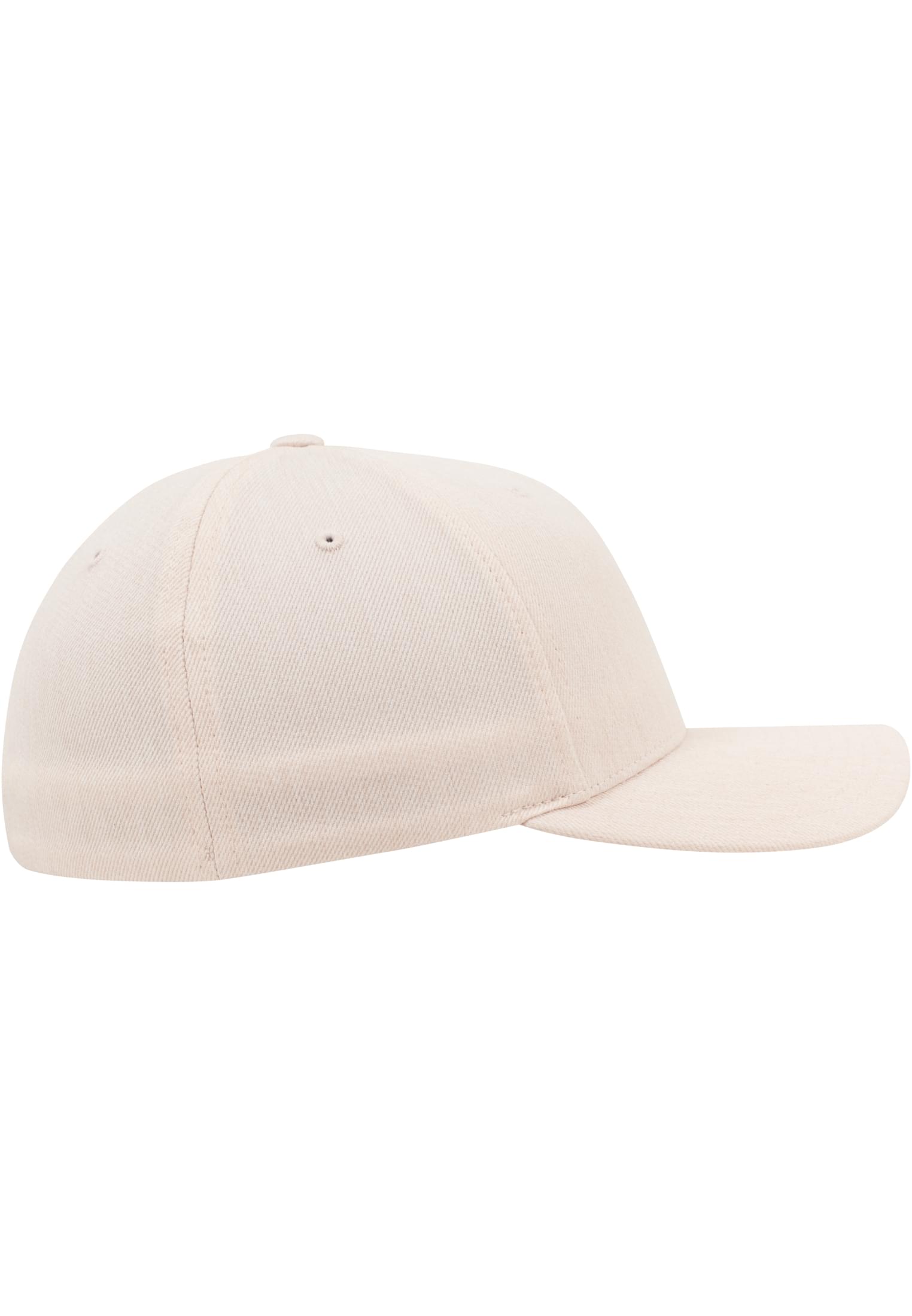 Flexfit Pastel Melange Cap peach | peach