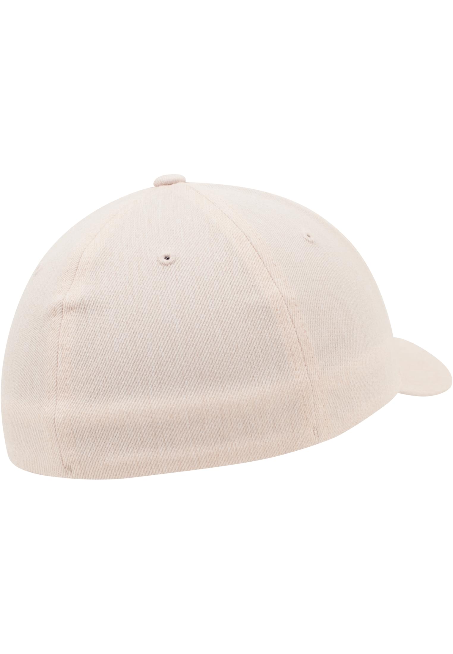 Flexfit Pastel Melange Cap peach | peach