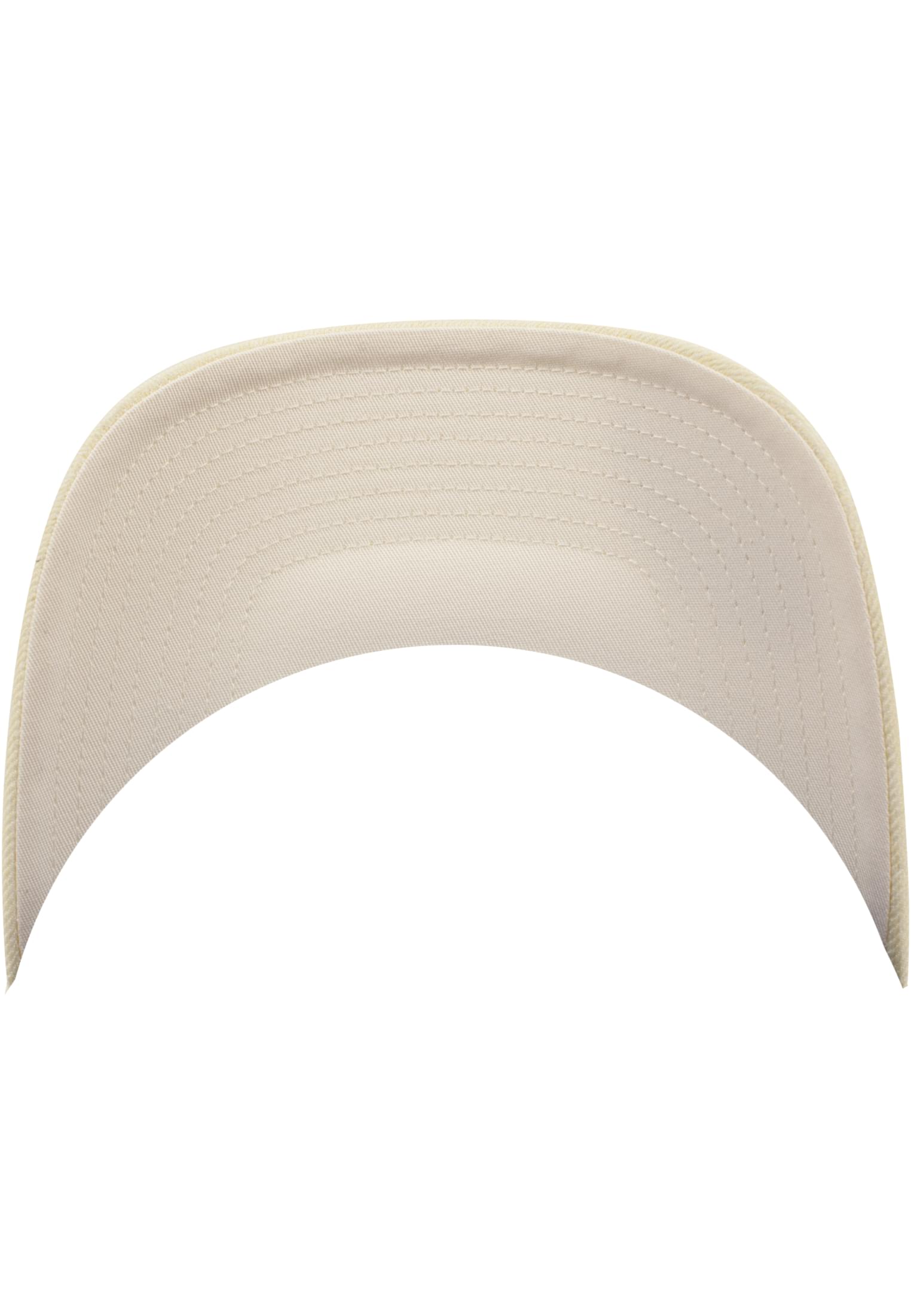 Flexfit Pastel Melange Cap yellowcream | yellowcream