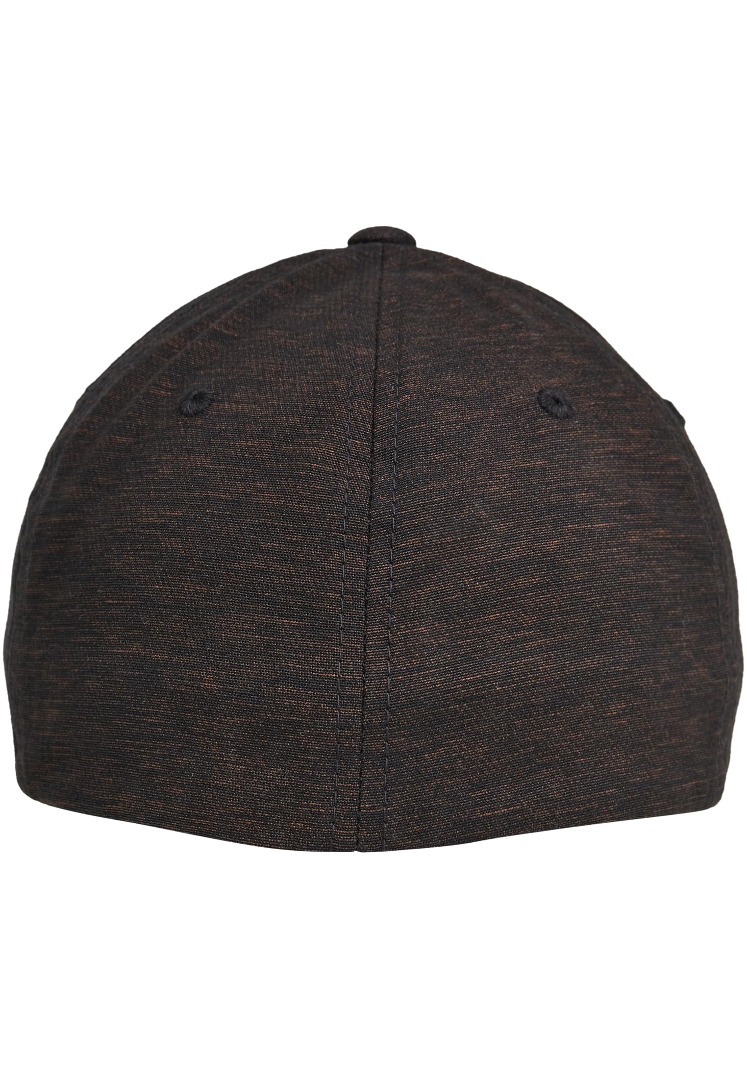 Flexfit Natural Melange black | black