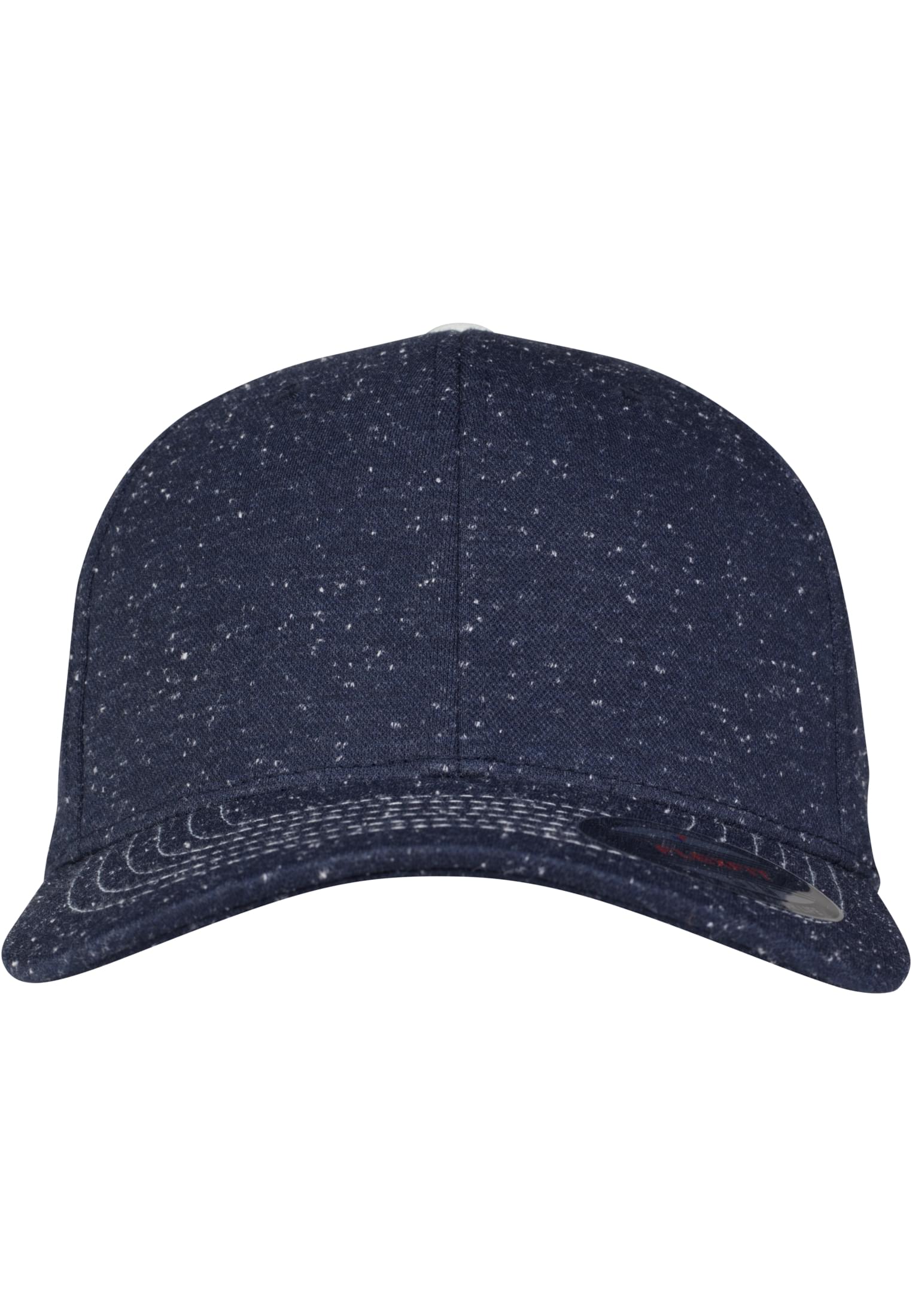 Flexfit Piqué Dots navy | navy