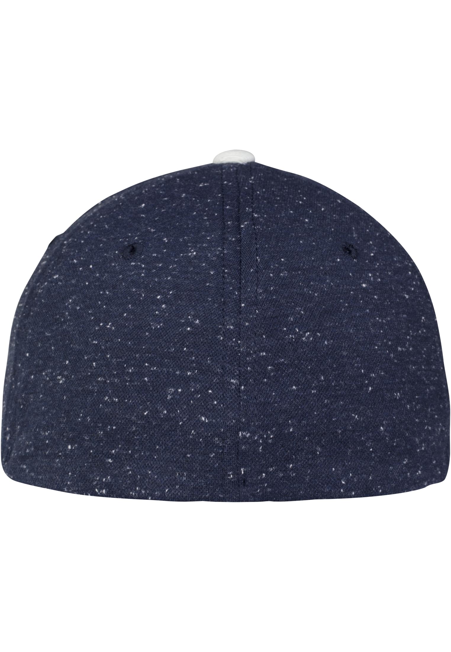 Flexfit Piqué Dots navy | navy