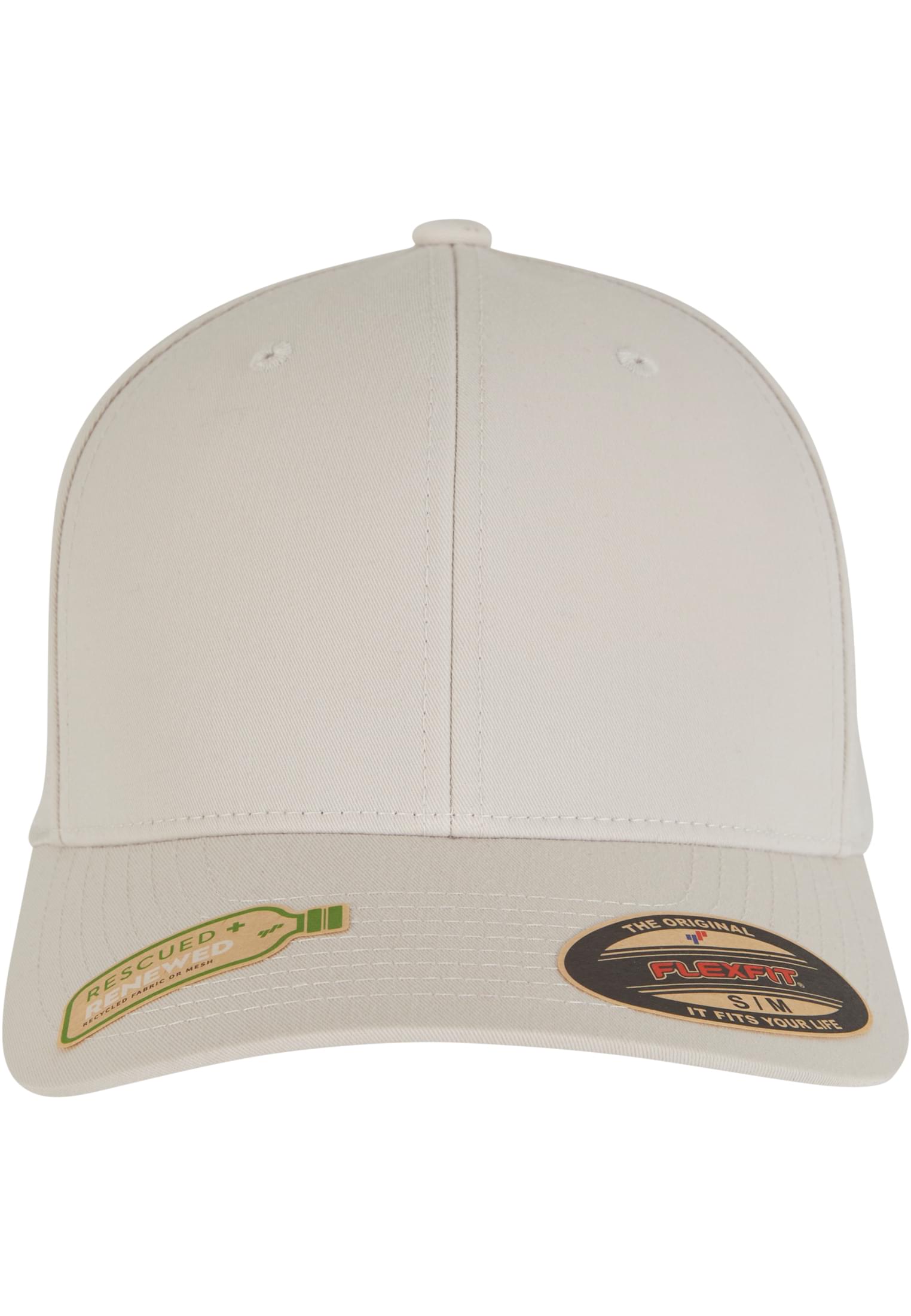 Flexfit Recycled Polyester Cap beige | beige